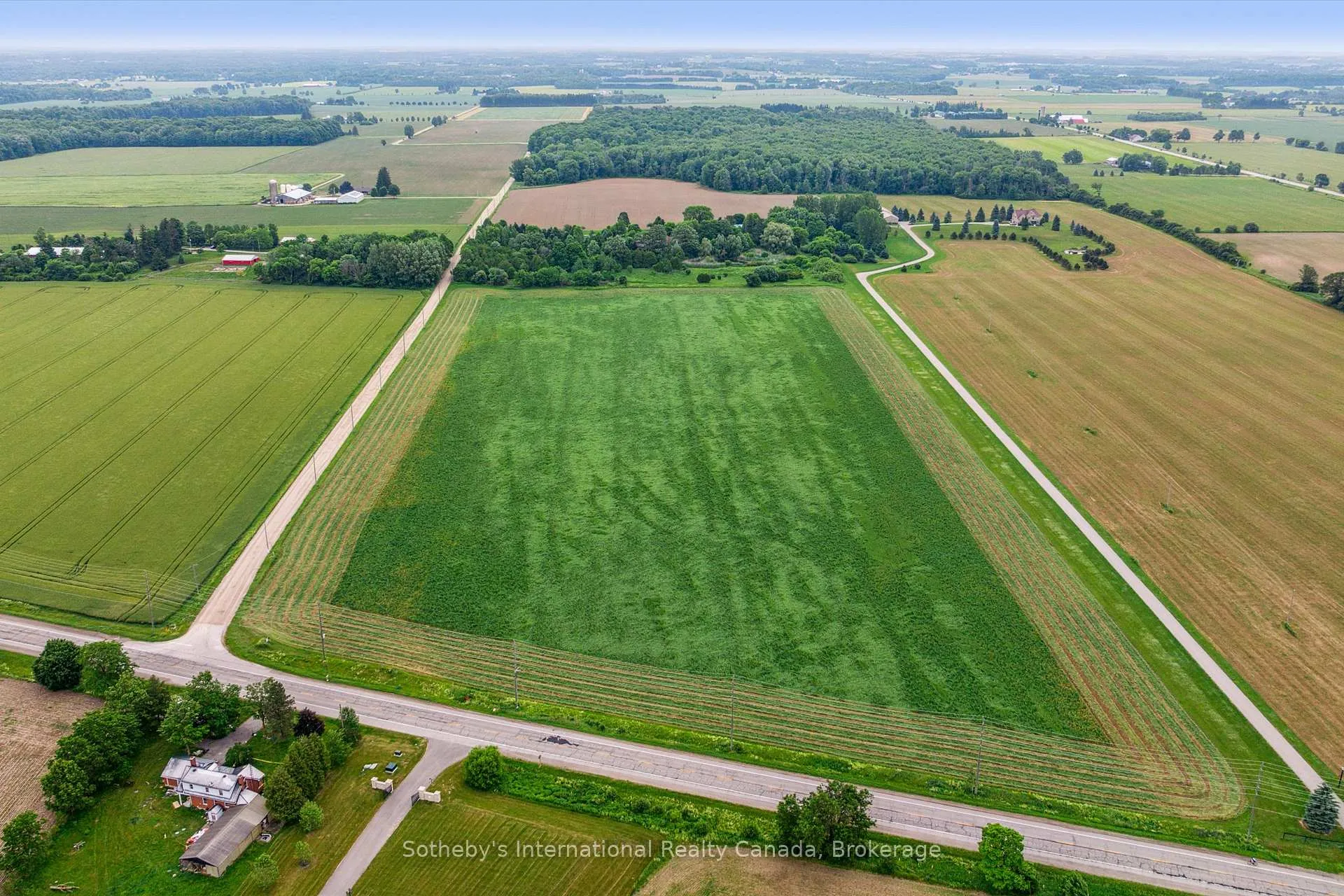 Photo 32 of 1492 Maple Bend Road, Woolwich, Breslau — HOMEH