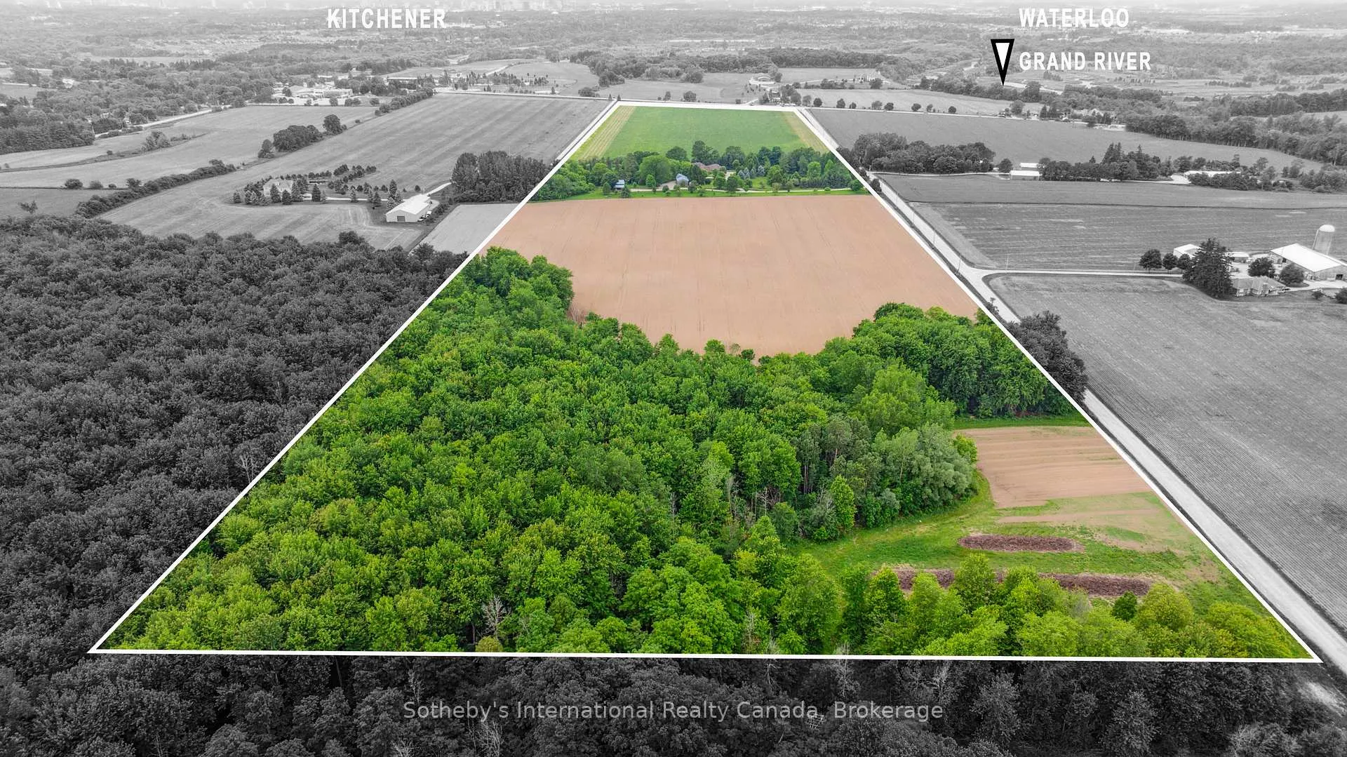 Photo 37 of 1492 Maple Bend Road, Woolwich, Breslau — HOMEH