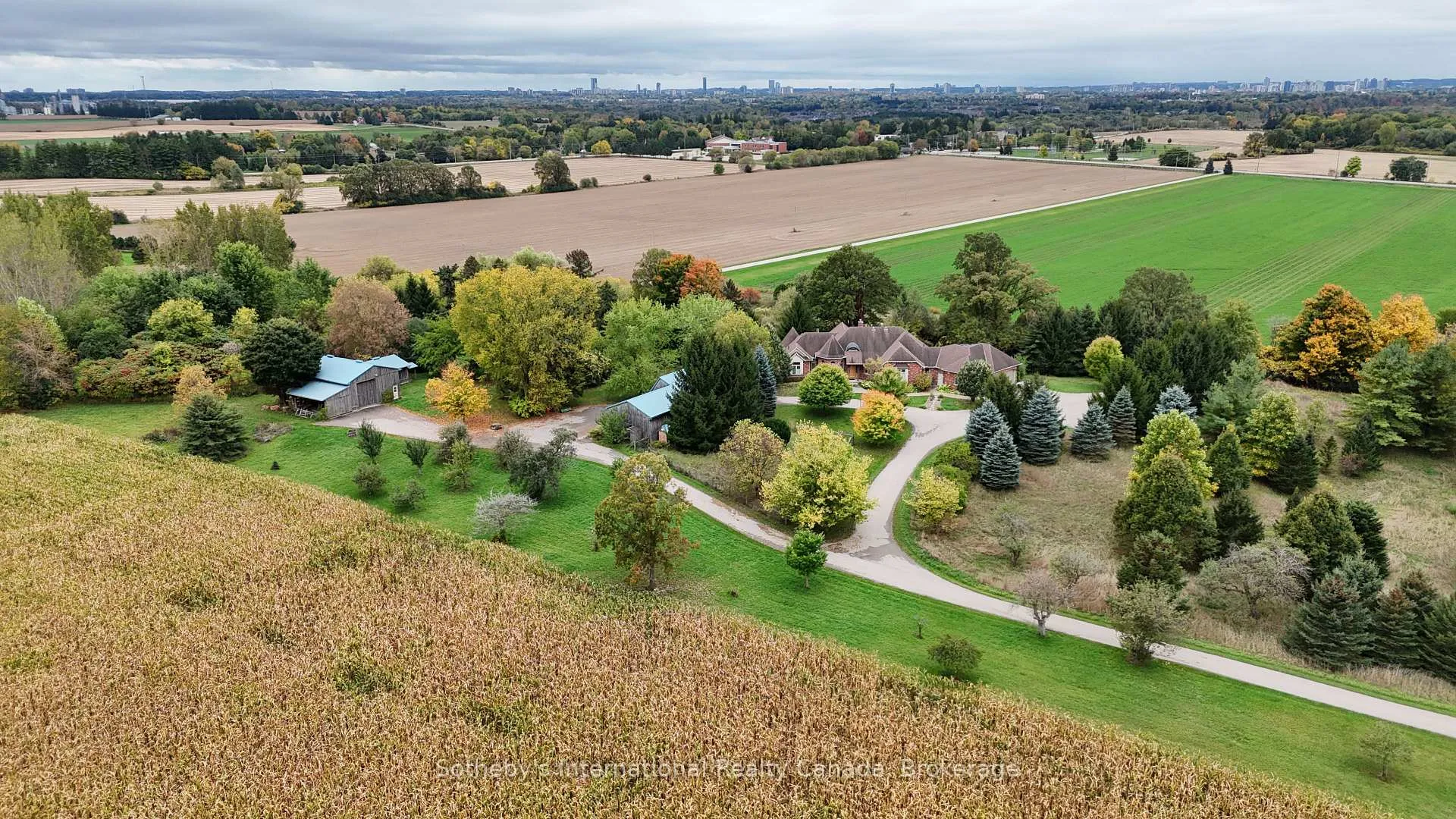 Photo 40 of 1492 Maple Bend Road, Woolwich, Breslau — HOMEH