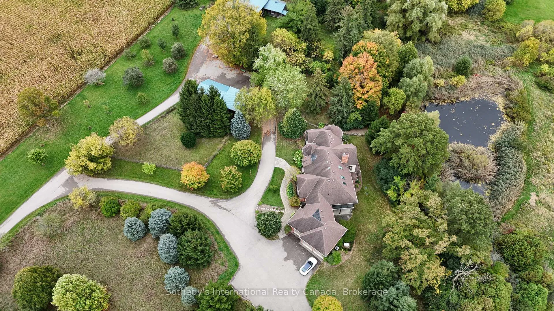 Photo 41 of 1492 Maple Bend Road, Woolwich, Breslau — HOMEH