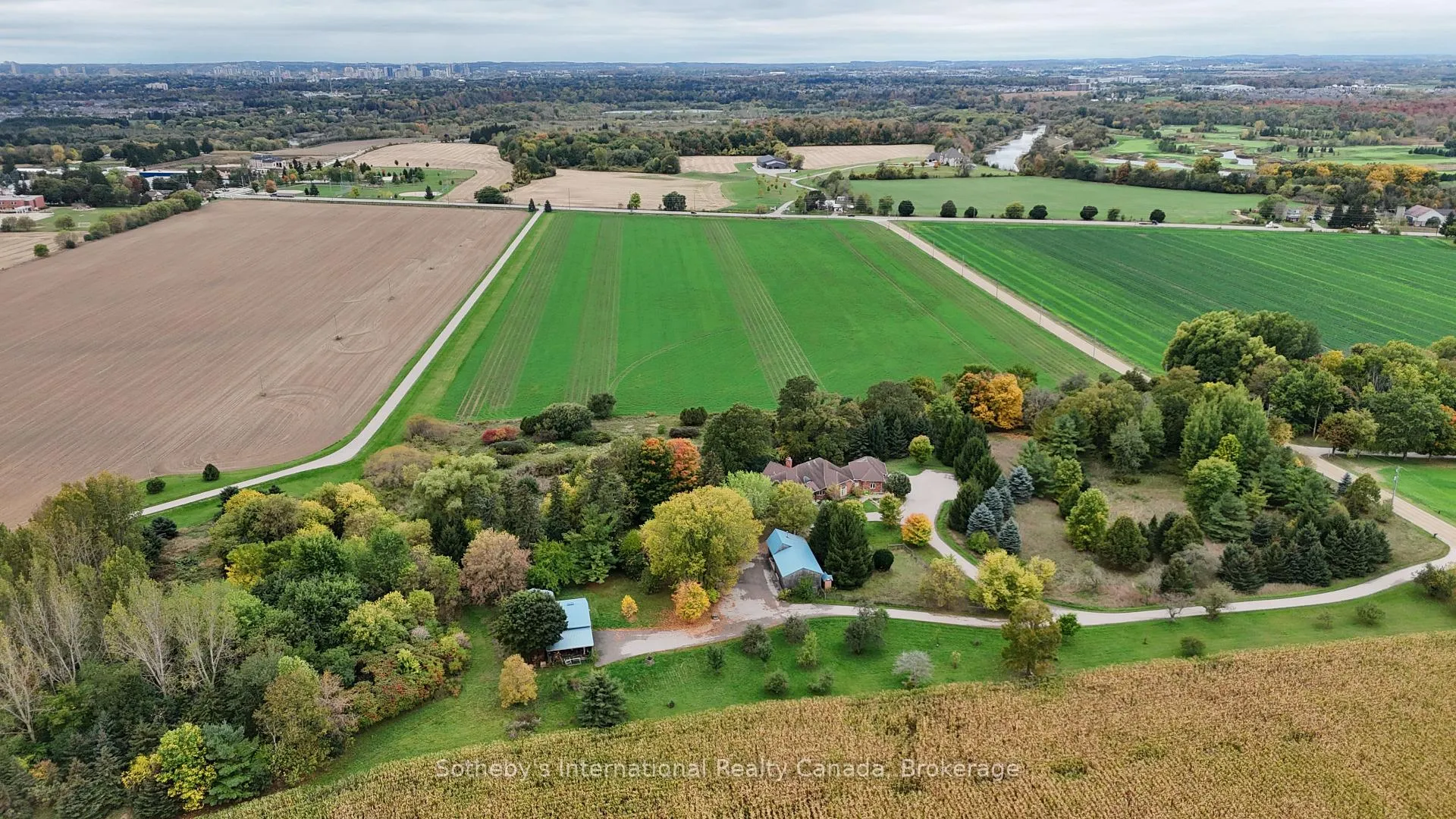 Photo 43 of 1492 Maple Bend Road, Woolwich, Breslau — HOMEH