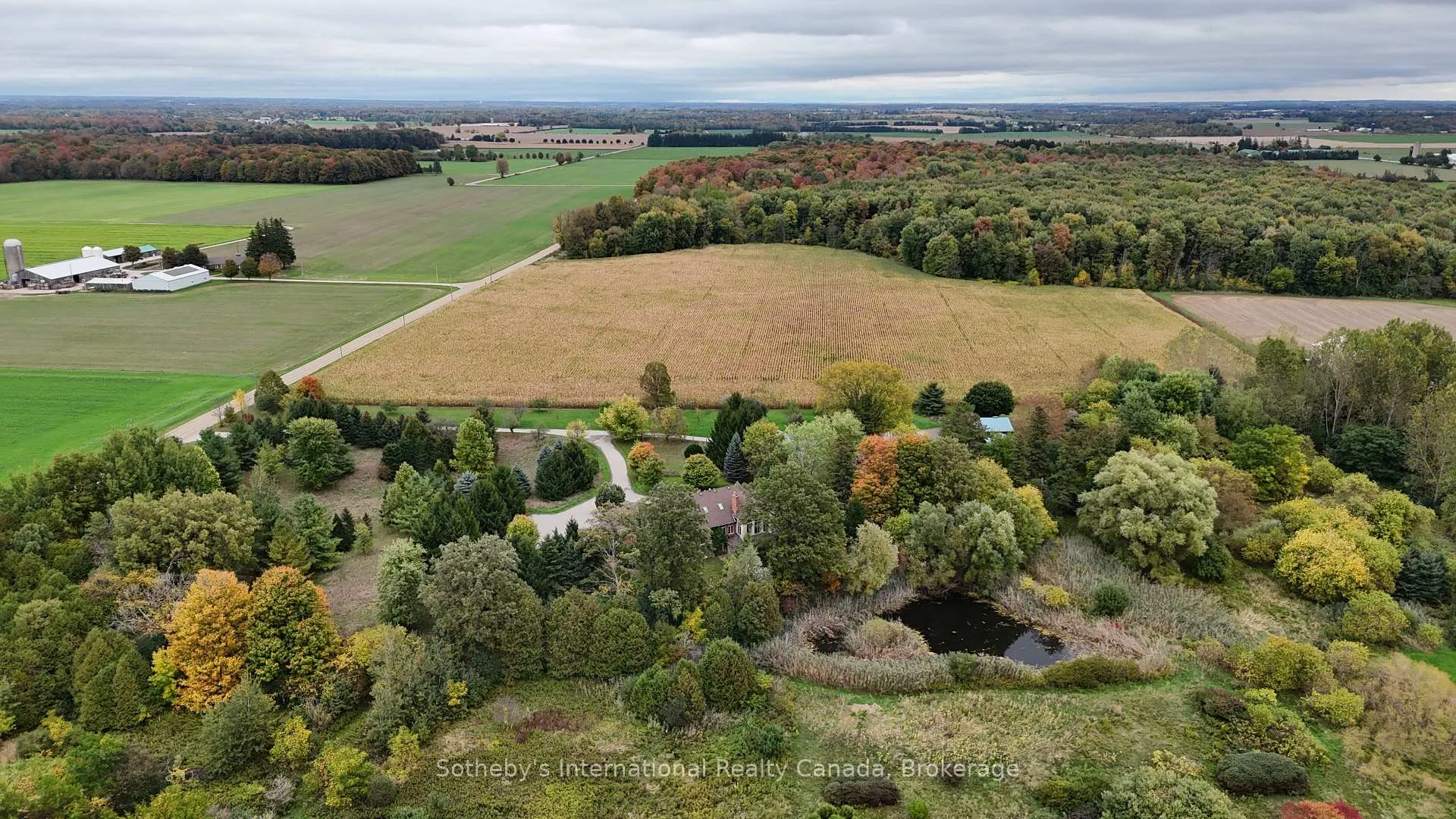 Photo 45 of 1492 Maple Bend Road, Woolwich, Breslau — HOMEH