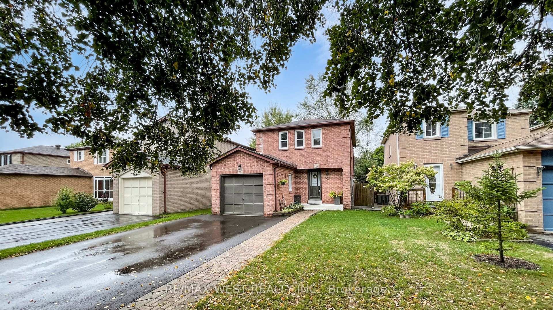 Photo 1 of 52 Radford Drive, Ajax, Central West — HOMEH