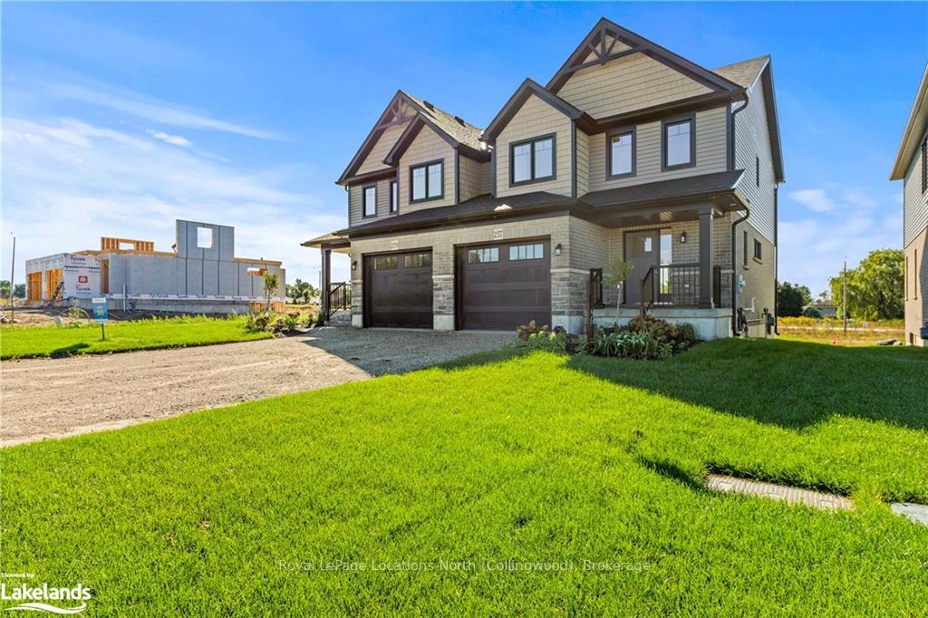 Photo 1 of 257 Jackson Street E, West Grey — HOMEH