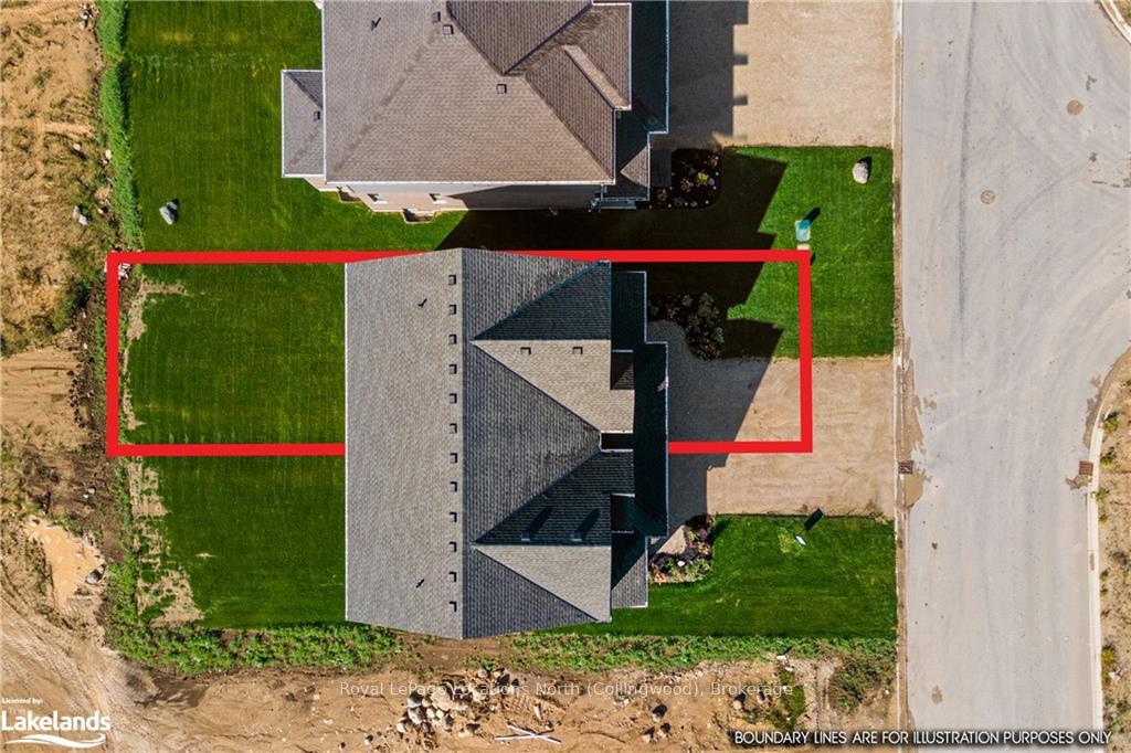 Photo 4 of 257 Jackson Street E, West Grey — HOMEH
