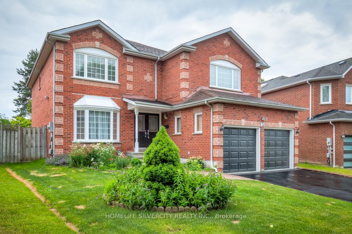 Photo 2 of 5 Braebrook Drive, Whitby, Rolling Acres — HOMEH