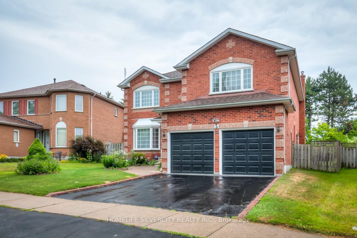 Photo 3 of 5 Braebrook Drive, Whitby, Rolling Acres — HOMEH