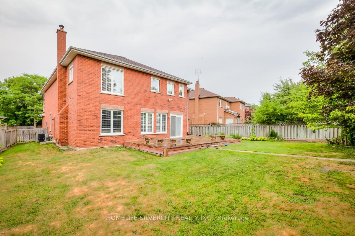 Photo 20 of 5 Braebrook Drive, Whitby, Rolling Acres — HOMEH