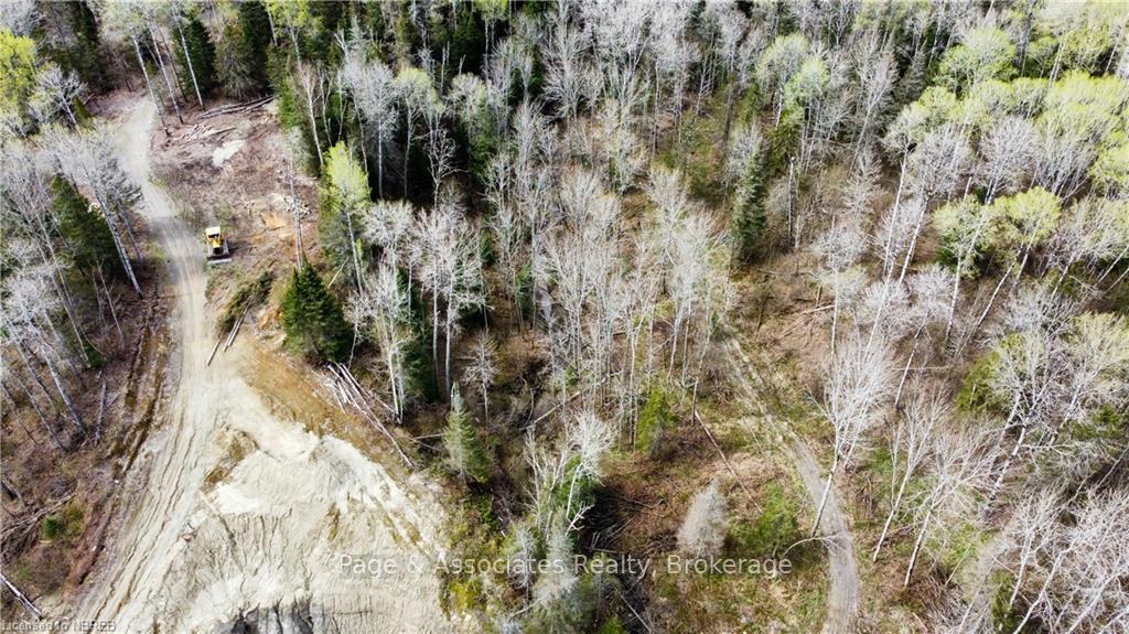 Photo 3 of Parts 1,2,4,5 Highway 539, West Nipissing, River Valley — HOMEH