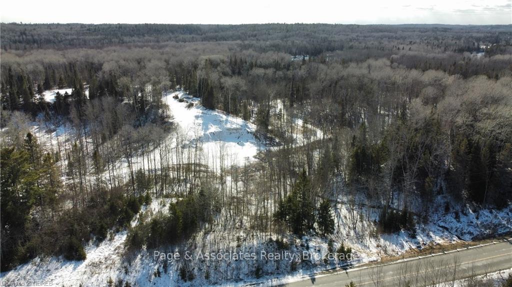 Photo 10 of Parts 1,2,4,5 Highway 539, West Nipissing, River Valley — HOMEH