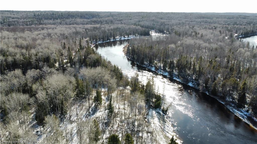 Photo 11 of Parts 1,2,4,5 Highway 539, West Nipissing, River Valley — HOMEH