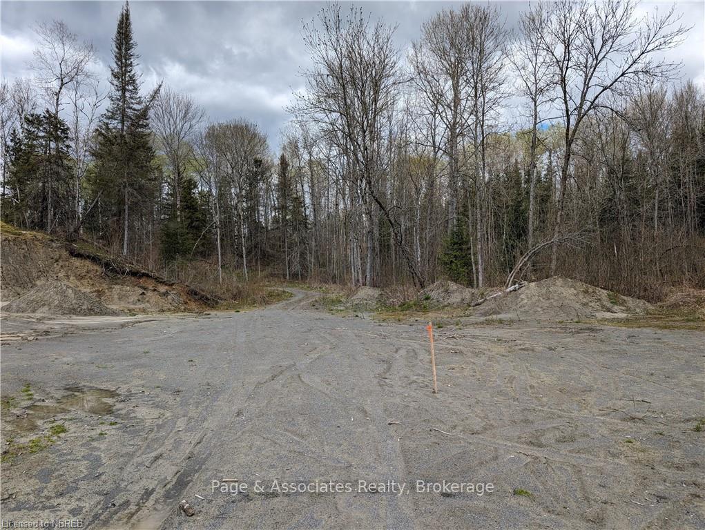 Photo 16 of Parts 1,2,4,5 Highway 539, West Nipissing, River Valley — HOMEH