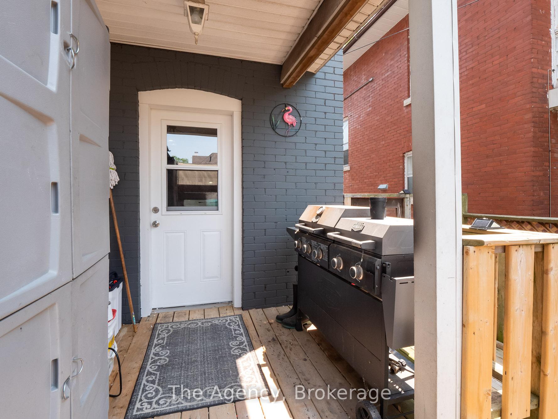 Photo 30 of 48 Grove Street, Welland, Welland Downtown — HOMEH