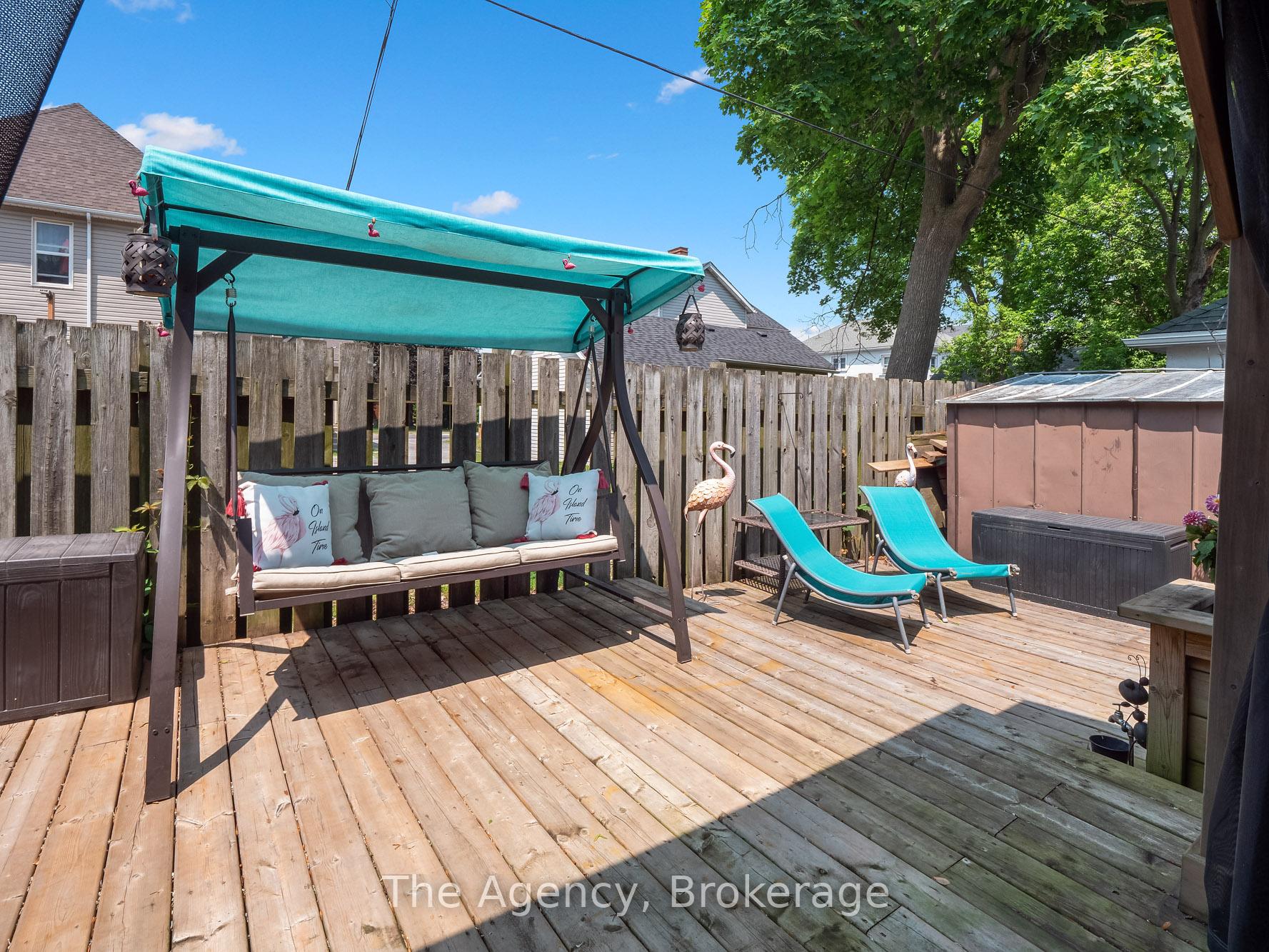 Photo 36 of 48 Grove Street, Welland, Welland Downtown — HOMEH
