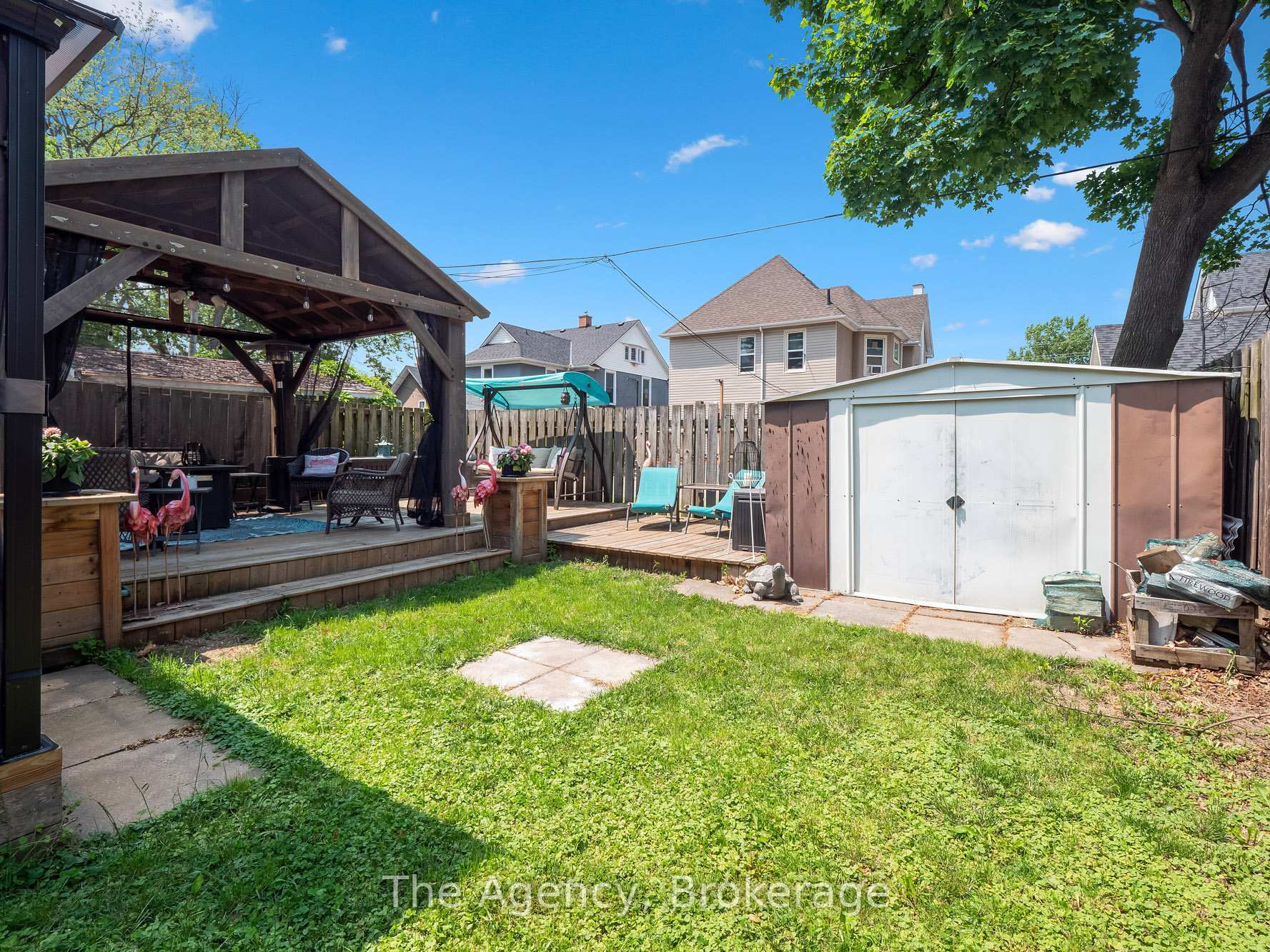 Photo 37 of 48 Grove Street, Welland, Welland Downtown — HOMEH