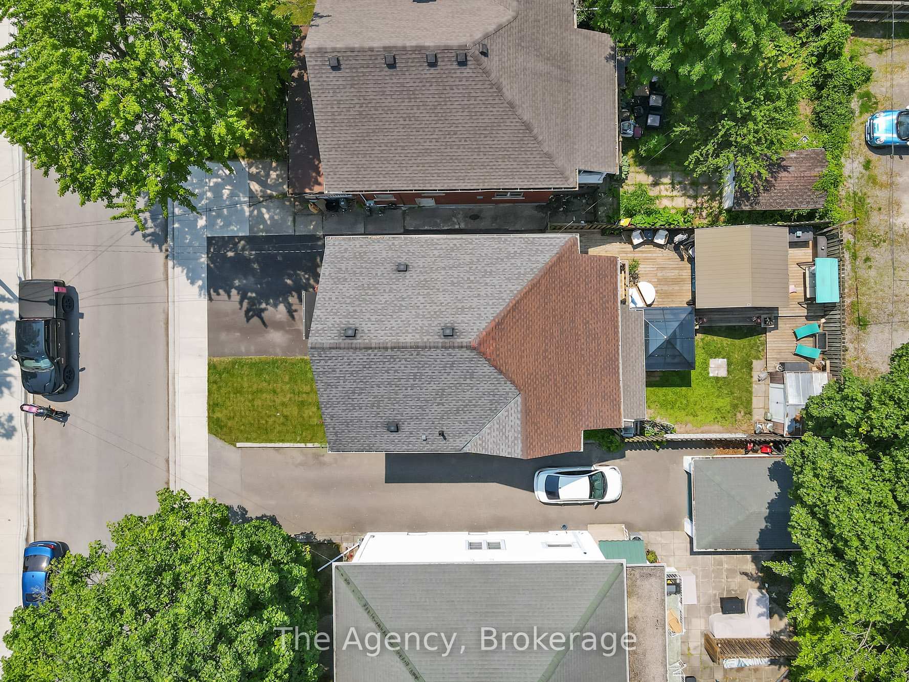 Photo 39 of 48 Grove Street, Welland, Welland Downtown — HOMEH