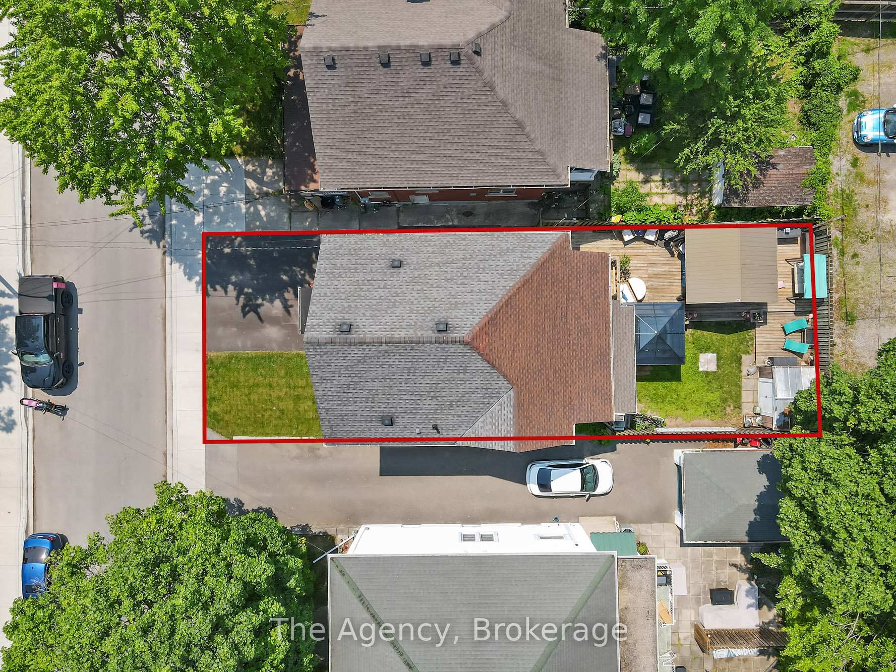 Photo 40 of 48 Grove Street, Welland, Welland Downtown — HOMEH