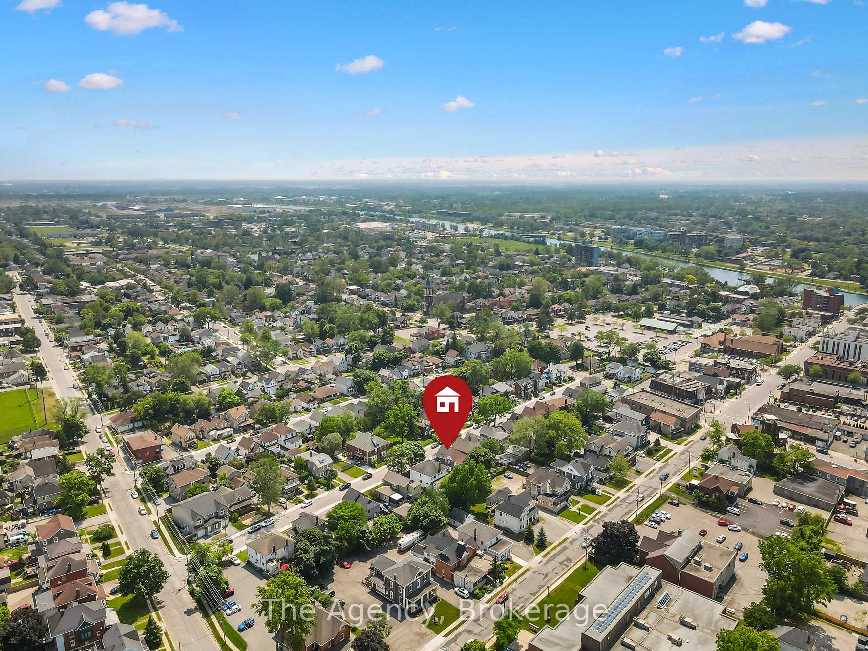 Photo 41 of 48 Grove Street, Welland, Welland Downtown — HOMEH