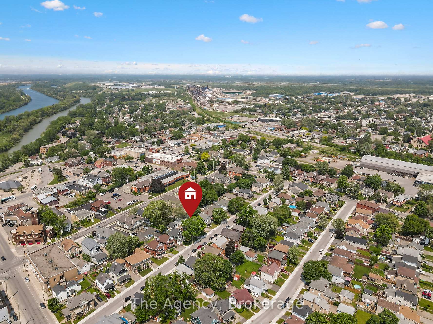 Photo 43 of 48 Grove Street, Welland, Welland Downtown — HOMEH