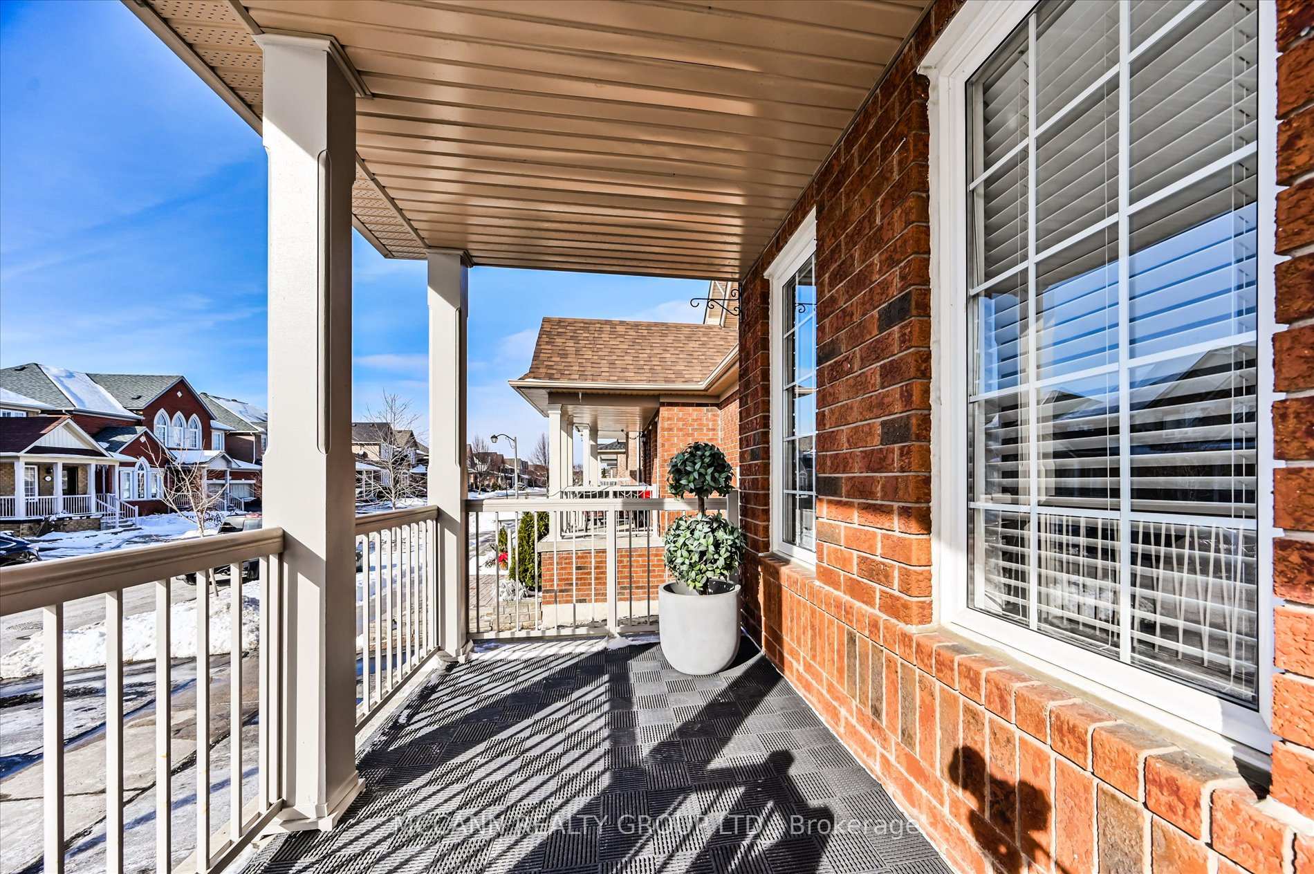 Photo 3 of 179 Fred Mclaren Boulevard, Markham, Wismer — HOMEH