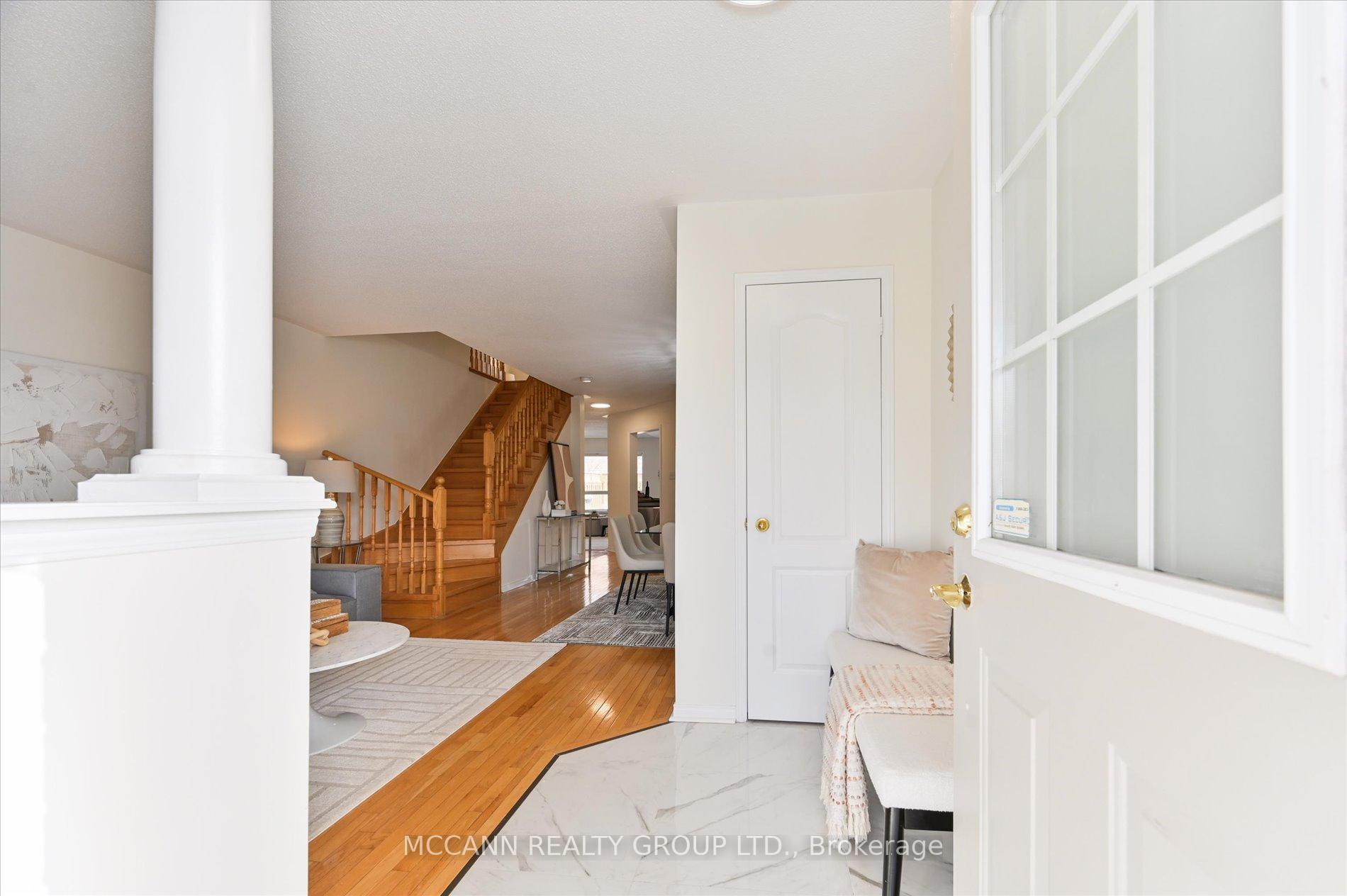 Photo 4 of 179 Fred Mclaren Boulevard, Markham, Wismer — HOMEH