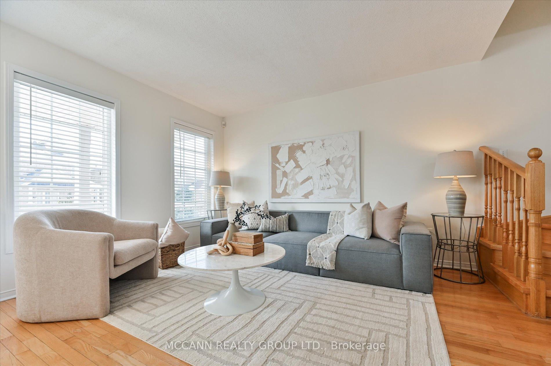 Photo 5 of 179 Fred Mclaren Boulevard, Markham, Wismer — HOMEH