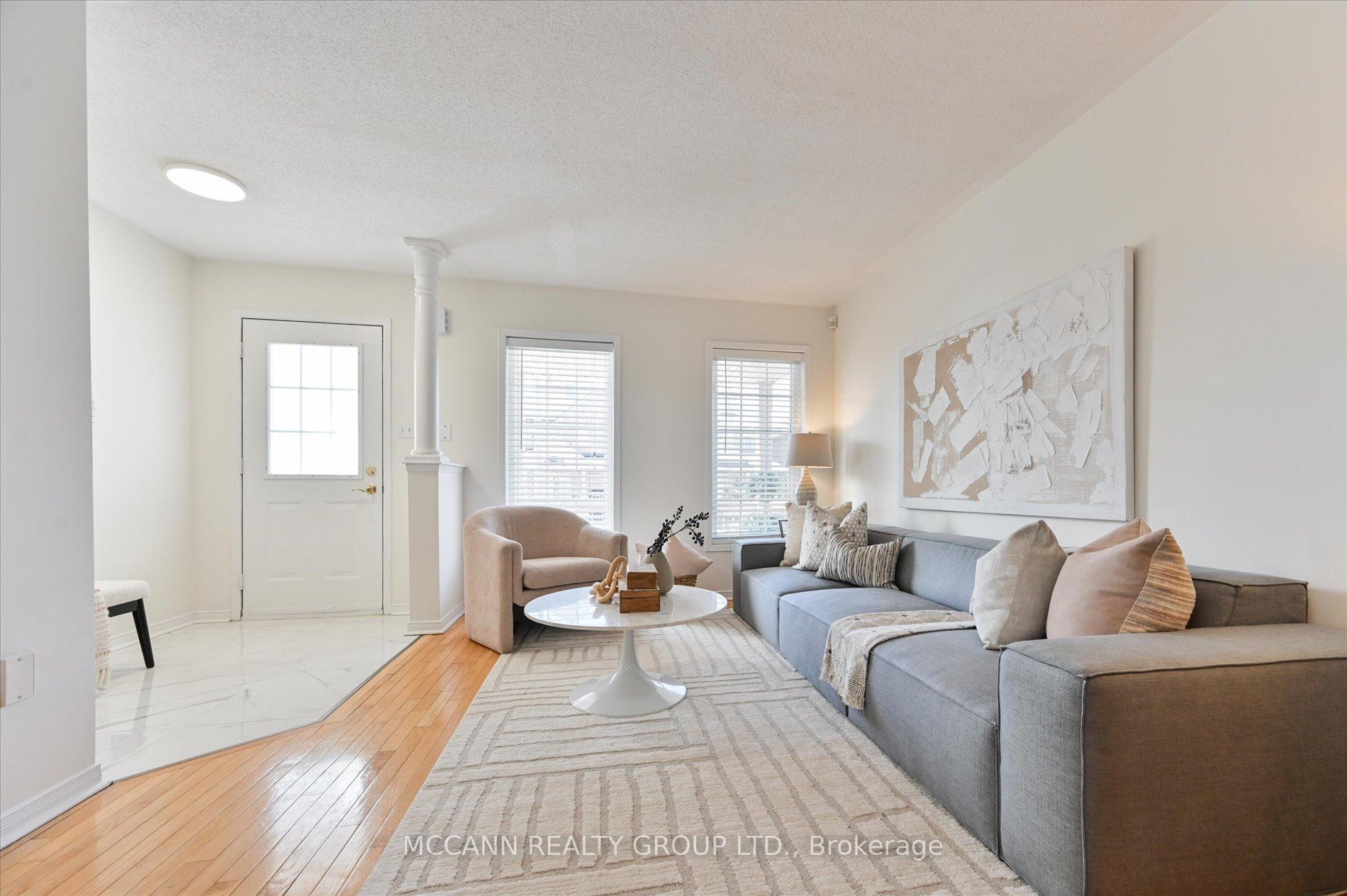 Photo 6 of 179 Fred Mclaren Boulevard, Markham, Wismer — HOMEH