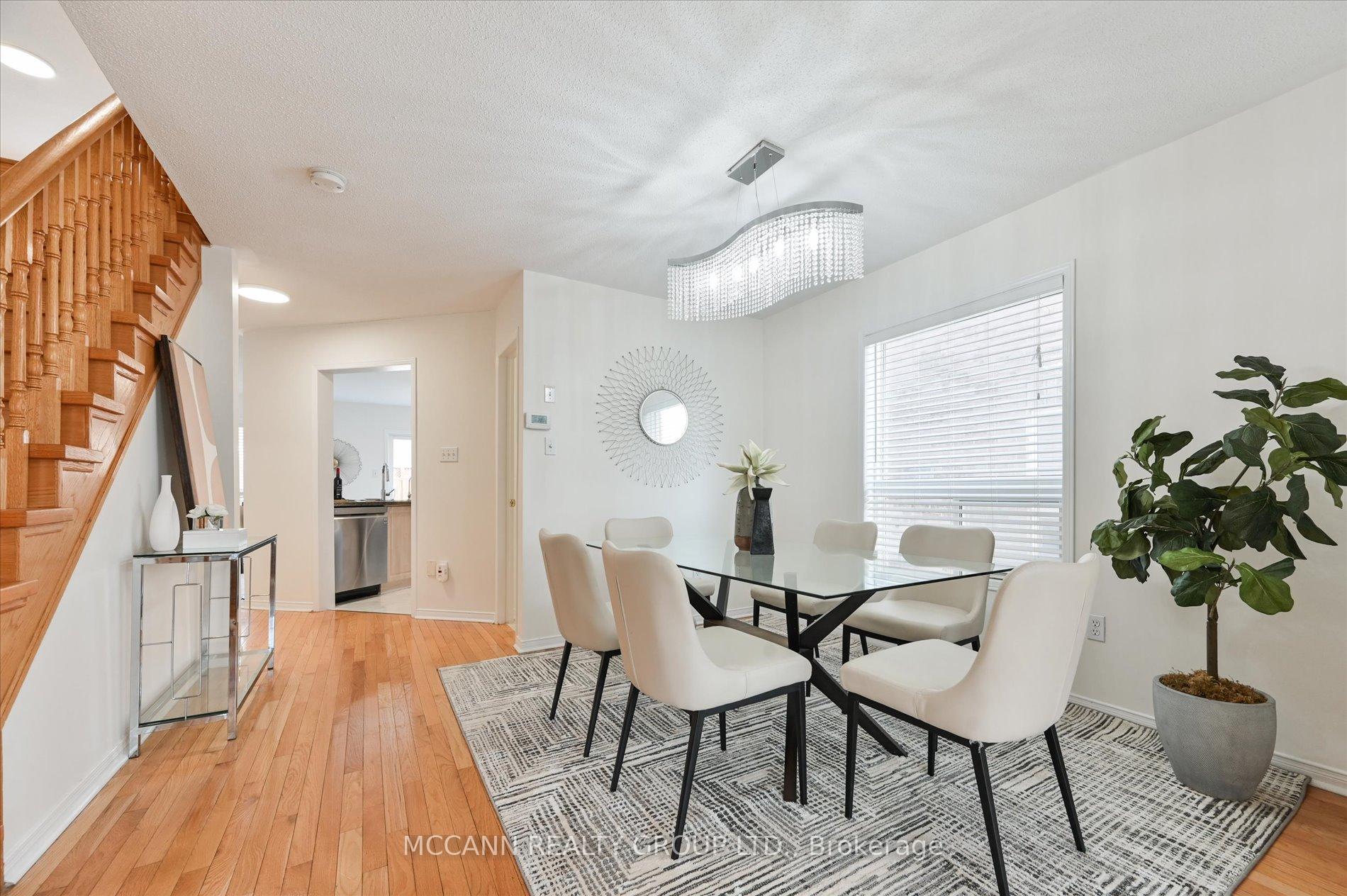 Photo 7 of 179 Fred Mclaren Boulevard, Markham, Wismer — HOMEH