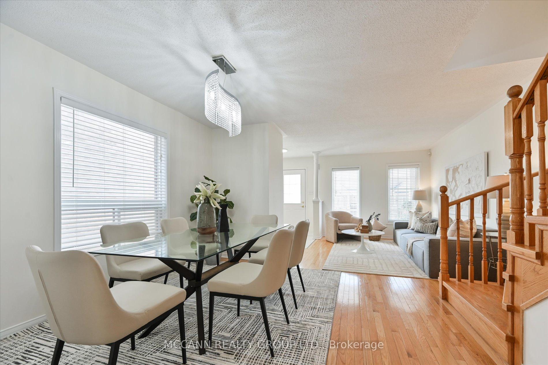 Photo 8 of 179 Fred Mclaren Boulevard, Markham, Wismer — HOMEH
