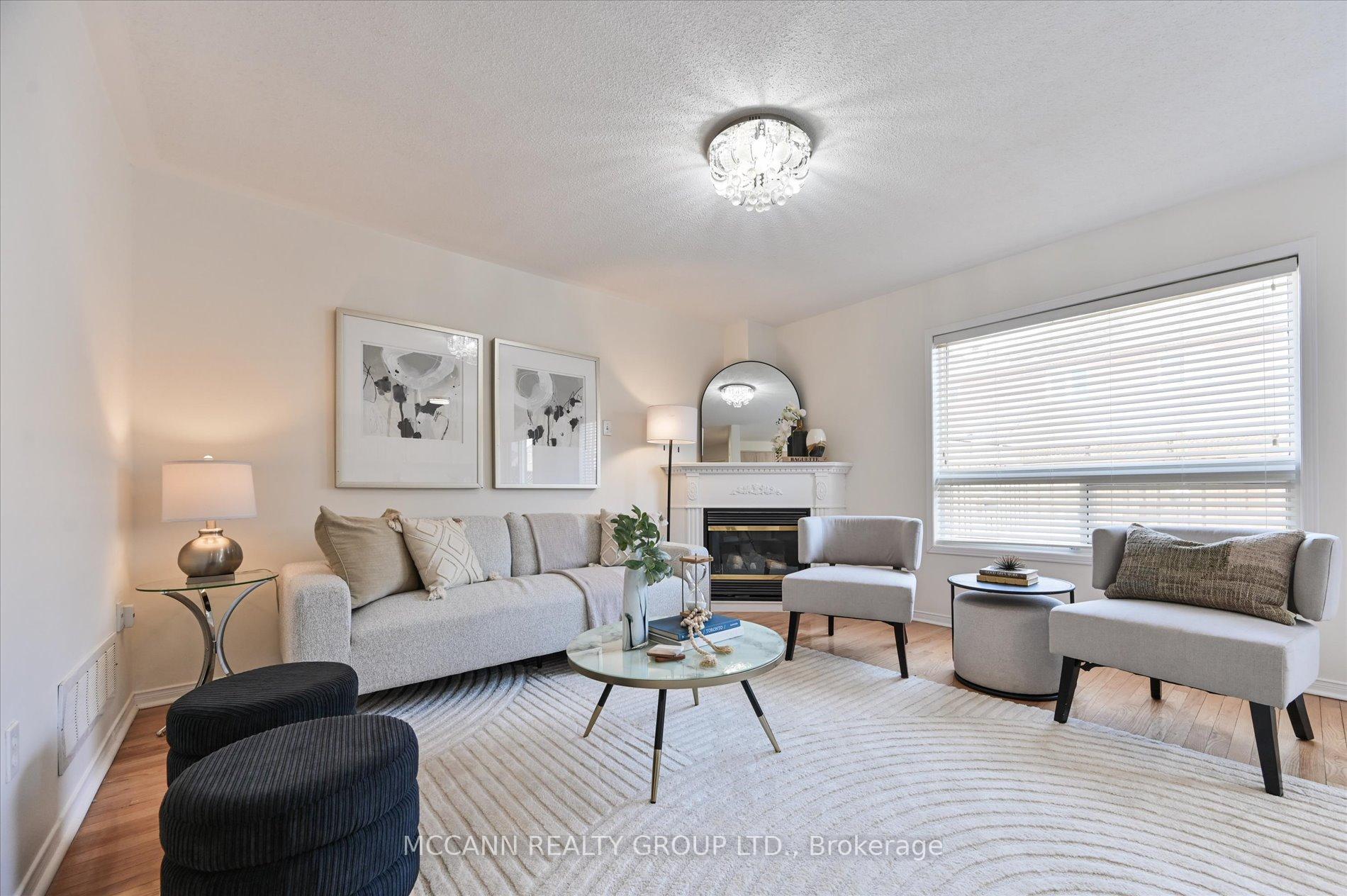 Photo 9 of 179 Fred Mclaren Boulevard, Markham, Wismer — HOMEH