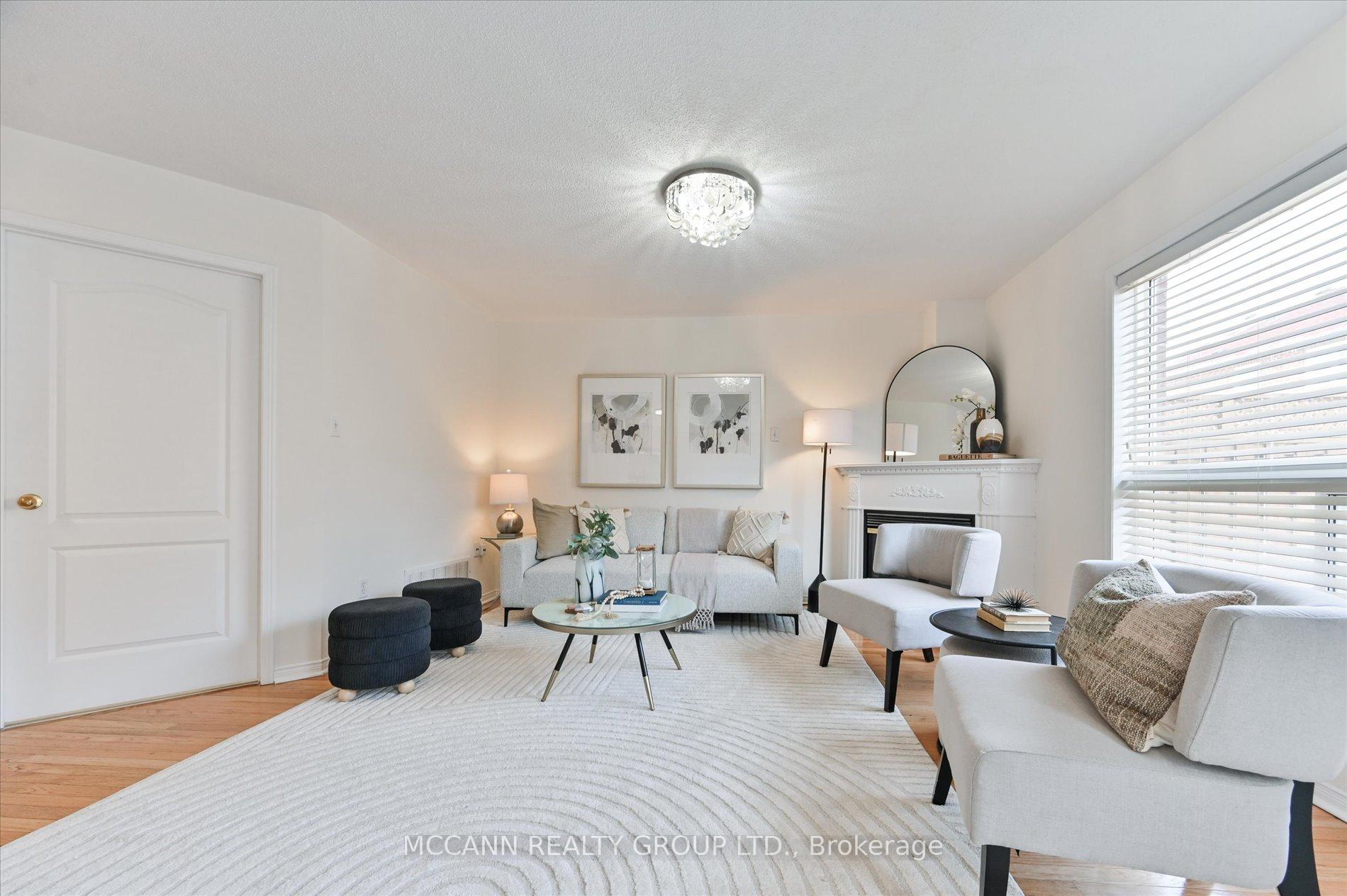 Photo 10 of 179 Fred Mclaren Boulevard, Markham, Wismer — HOMEH