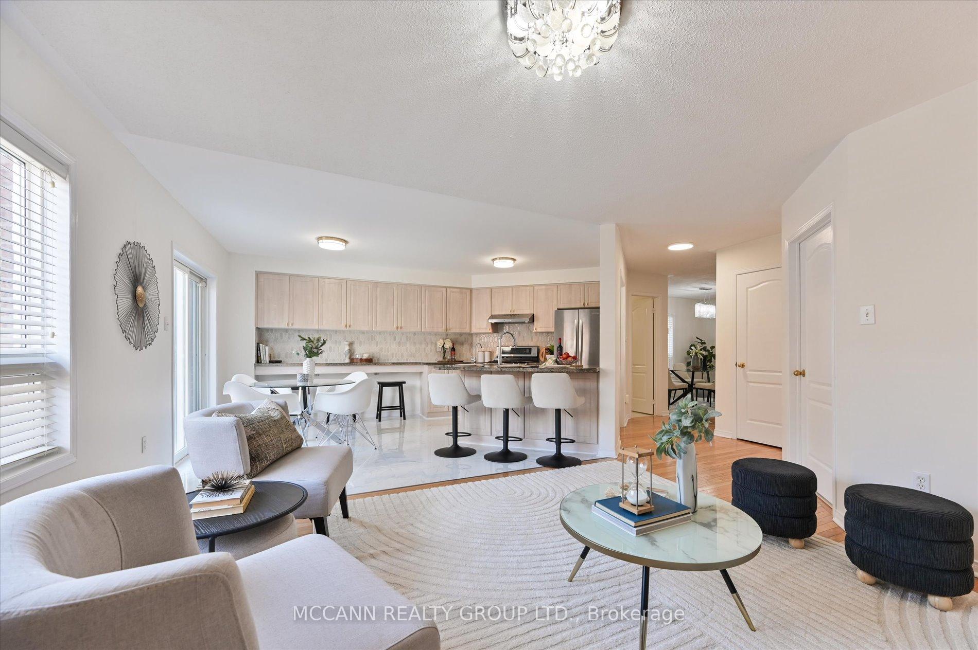 Photo 11 of 179 Fred Mclaren Boulevard, Markham, Wismer — HOMEH