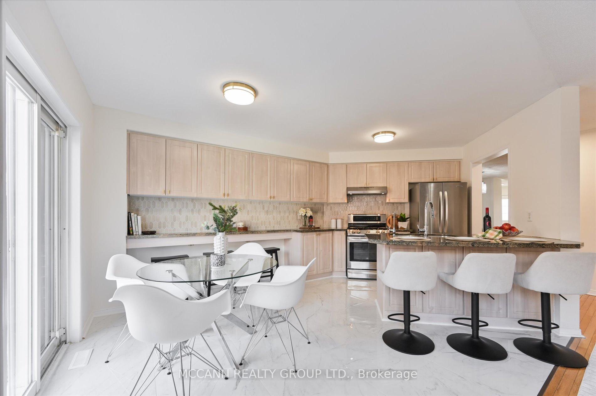 Photo 12 of 179 Fred Mclaren Boulevard, Markham, Wismer — HOMEH