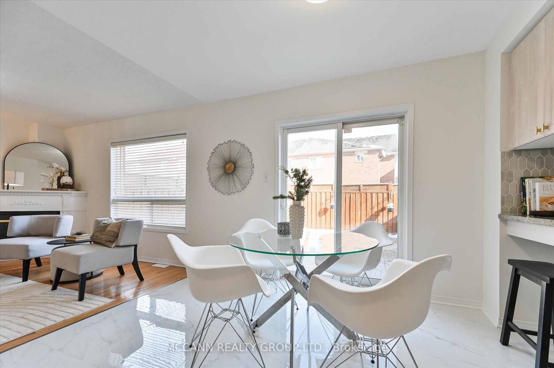 Photo 13 of 179 Fred Mclaren Boulevard, Markham, Wismer — HOMEH