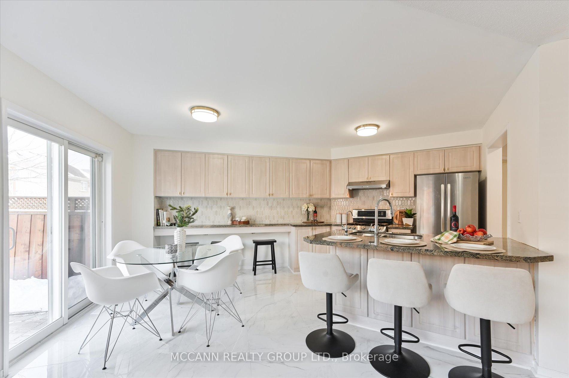 Photo 14 of 179 Fred Mclaren Boulevard, Markham, Wismer — HOMEH