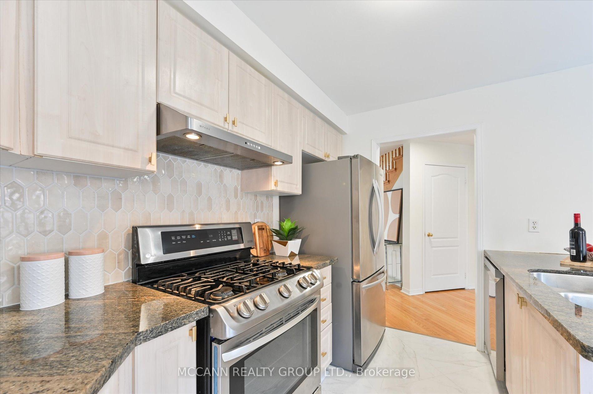 Photo 16 of 179 Fred Mclaren Boulevard, Markham, Wismer — HOMEH