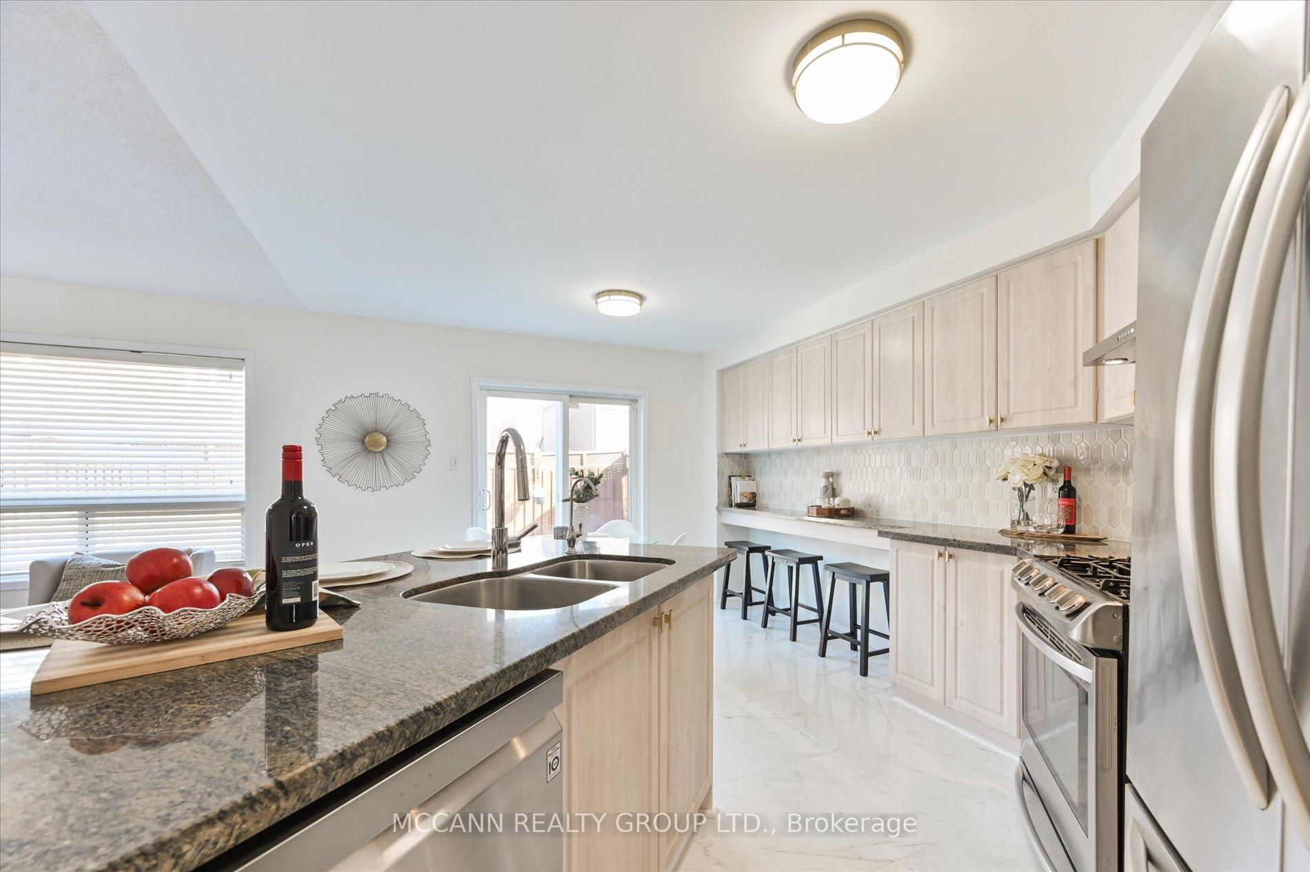 Photo 17 of 179 Fred Mclaren Boulevard, Markham, Wismer — HOMEH