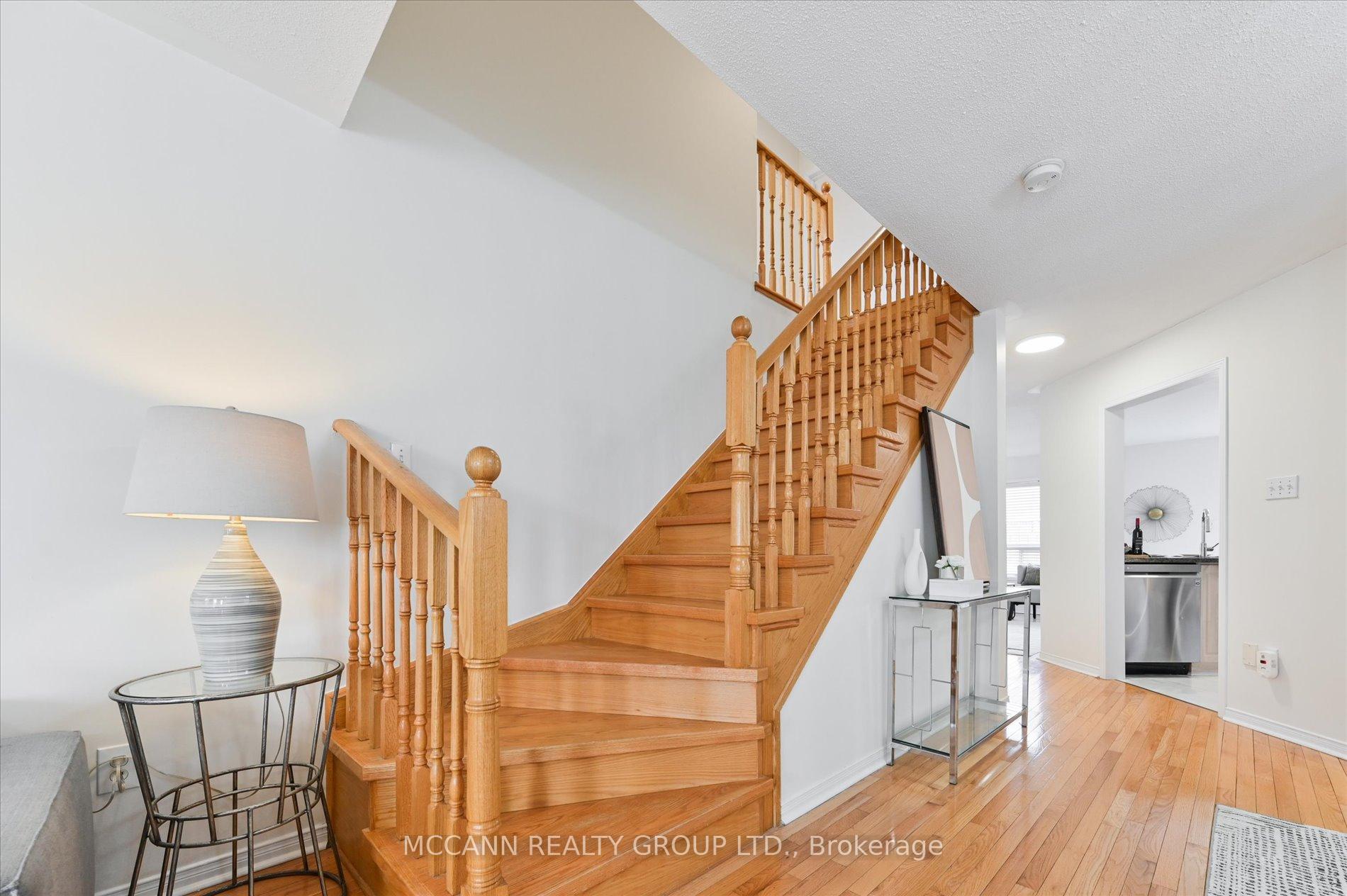 Photo 19 of 179 Fred Mclaren Boulevard, Markham, Wismer — HOMEH