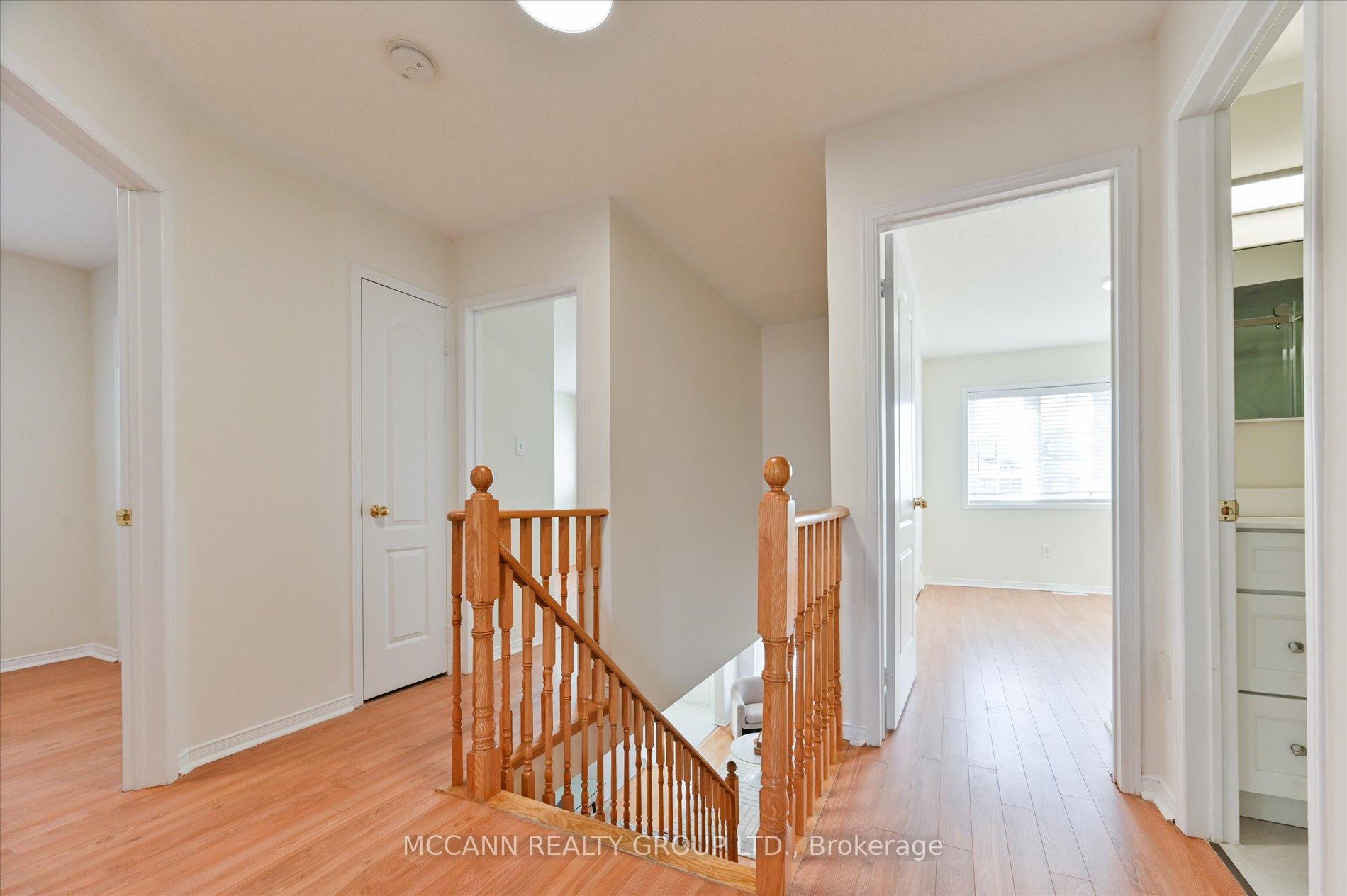 Photo 20 of 179 Fred Mclaren Boulevard, Markham, Wismer — HOMEH