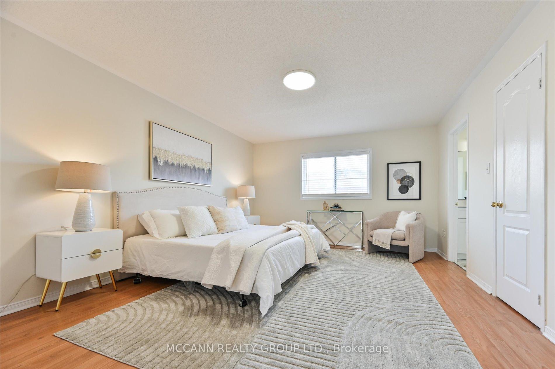 Photo 21 of 179 Fred Mclaren Boulevard, Markham, Wismer — HOMEH