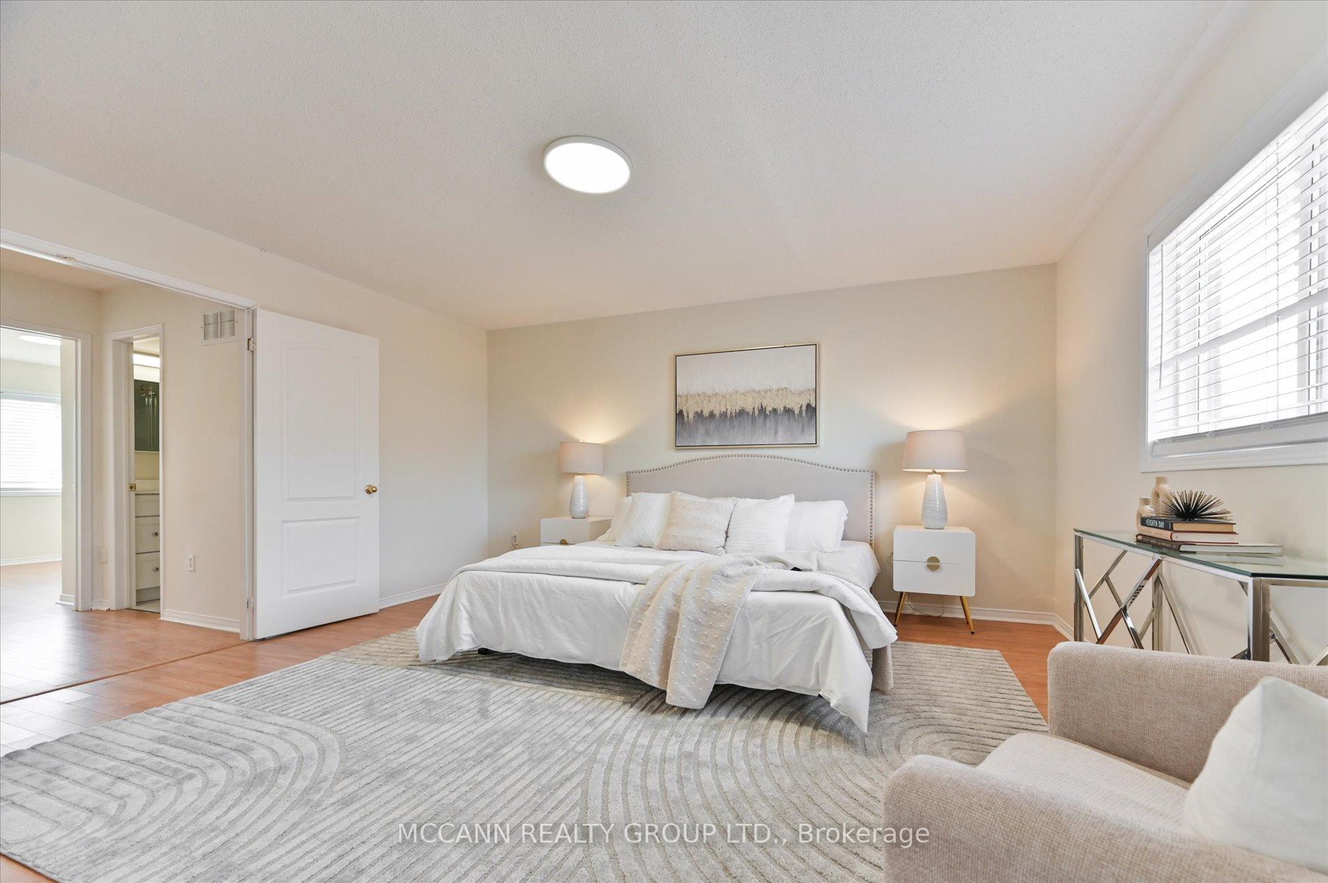 Photo 22 of 179 Fred Mclaren Boulevard, Markham, Wismer — HOMEH