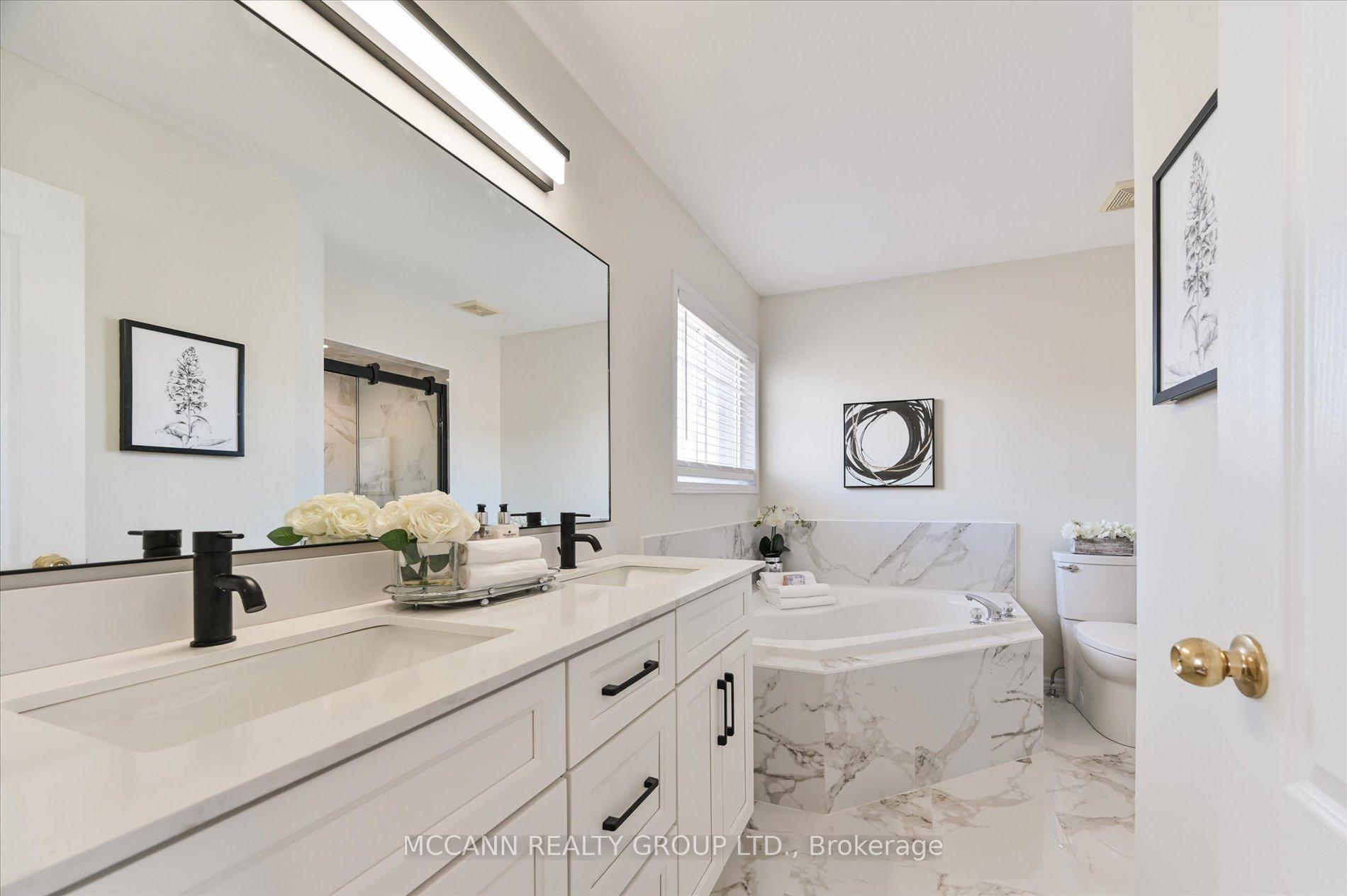 Photo 24 of 179 Fred Mclaren Boulevard, Markham, Wismer — HOMEH