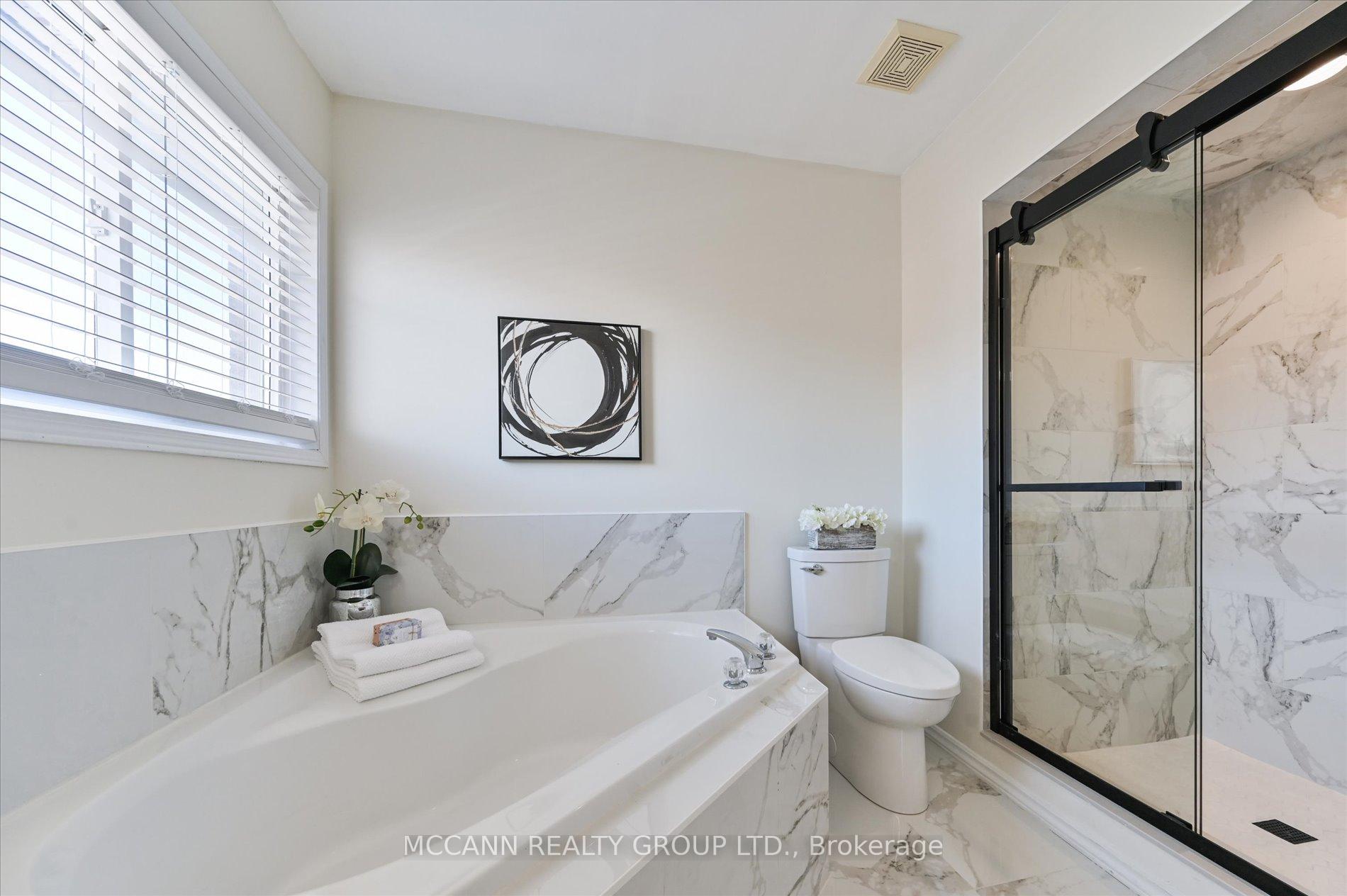 Photo 25 of 179 Fred Mclaren Boulevard, Markham, Wismer — HOMEH