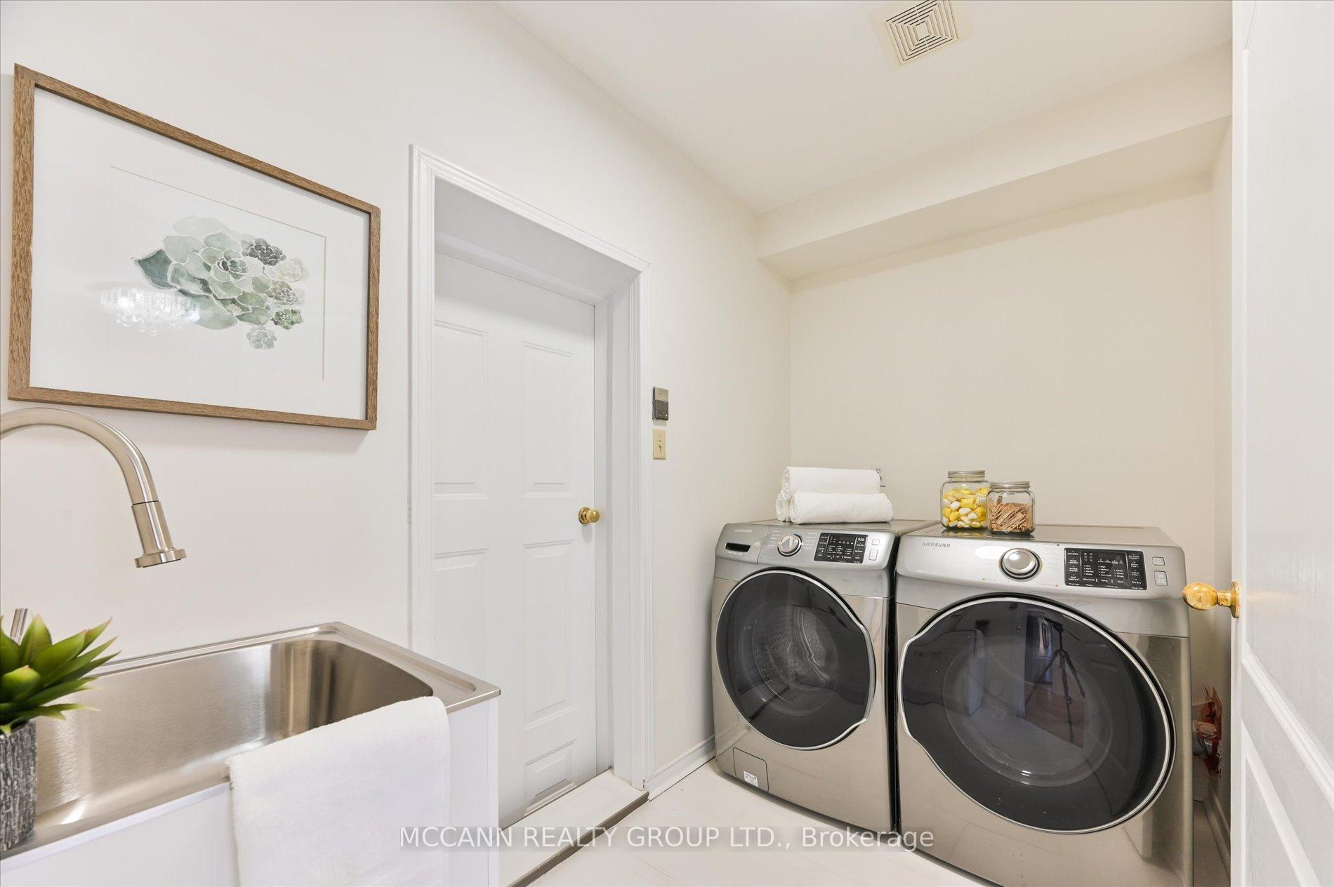 Photo 33 of 179 Fred Mclaren Boulevard, Markham, Wismer — HOMEH