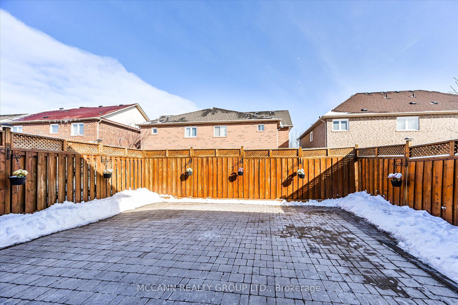 Photo 34 of 179 Fred Mclaren Boulevard, Markham, Wismer — HOMEH
