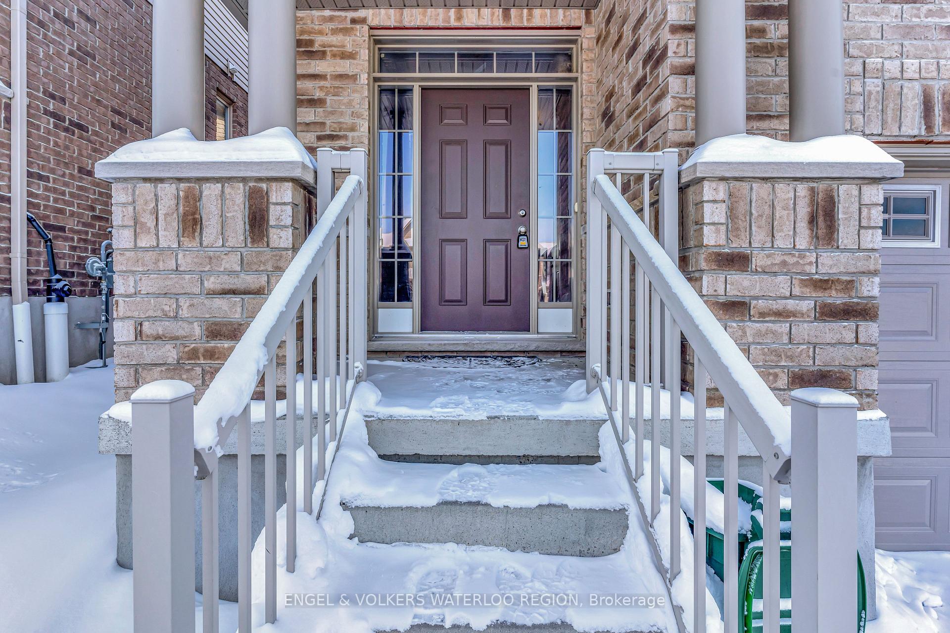 Photo 4 of 451 Avens Street, Waterloo — HOMEH
