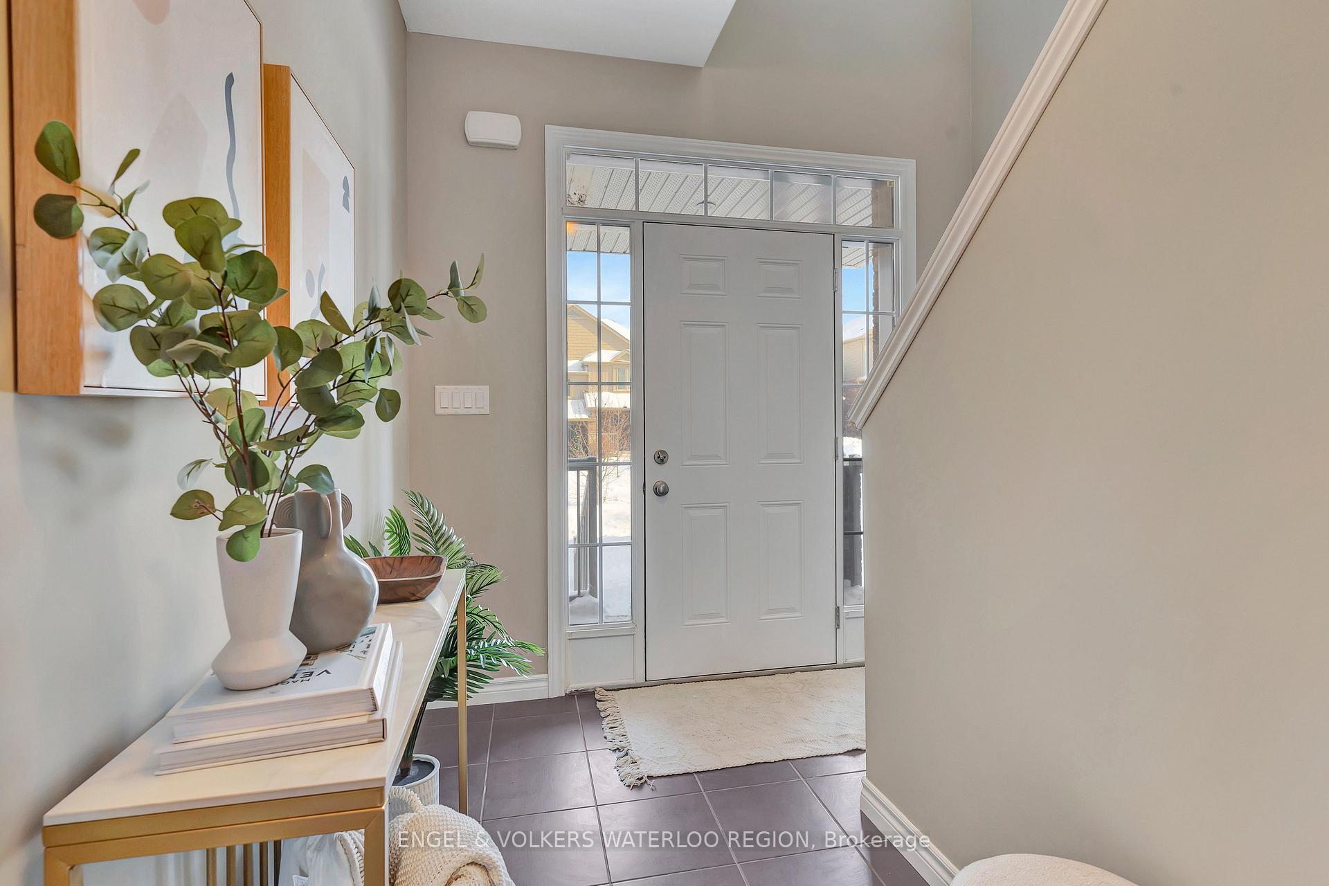 Photo 5 of 451 Avens Street, Waterloo — HOMEH