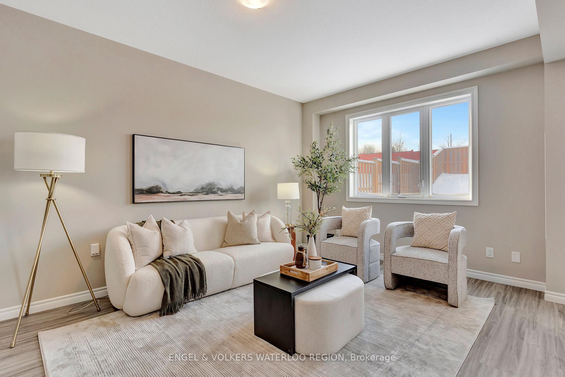 Photo 8 of 451 Avens Street, Waterloo — HOMEH