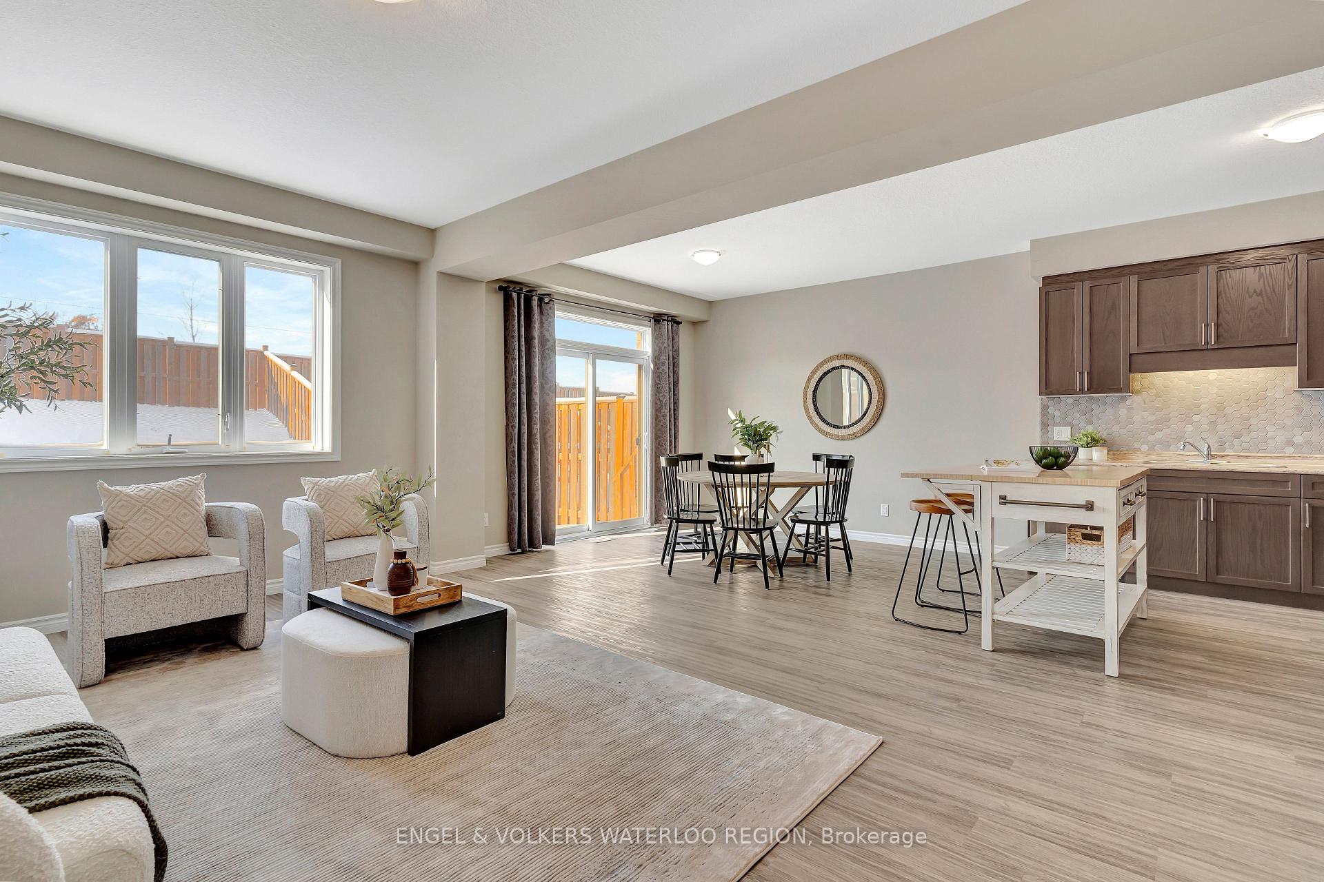 Photo 9 of 451 Avens Street, Waterloo — HOMEH