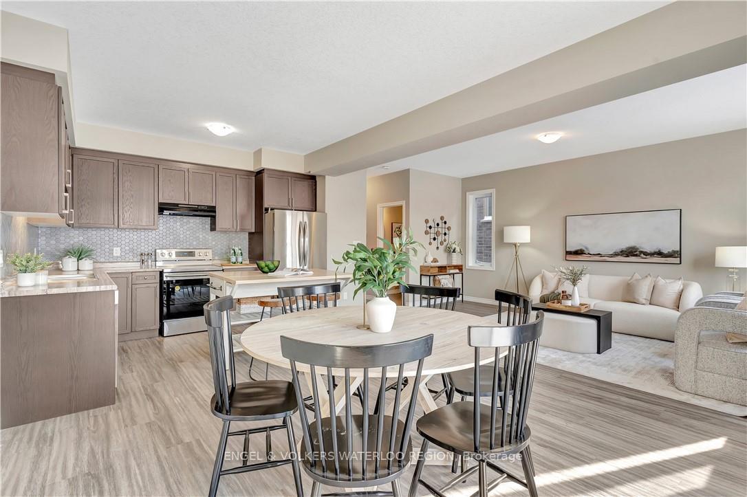 Photo 11 of 451 Avens Street, Waterloo — HOMEH